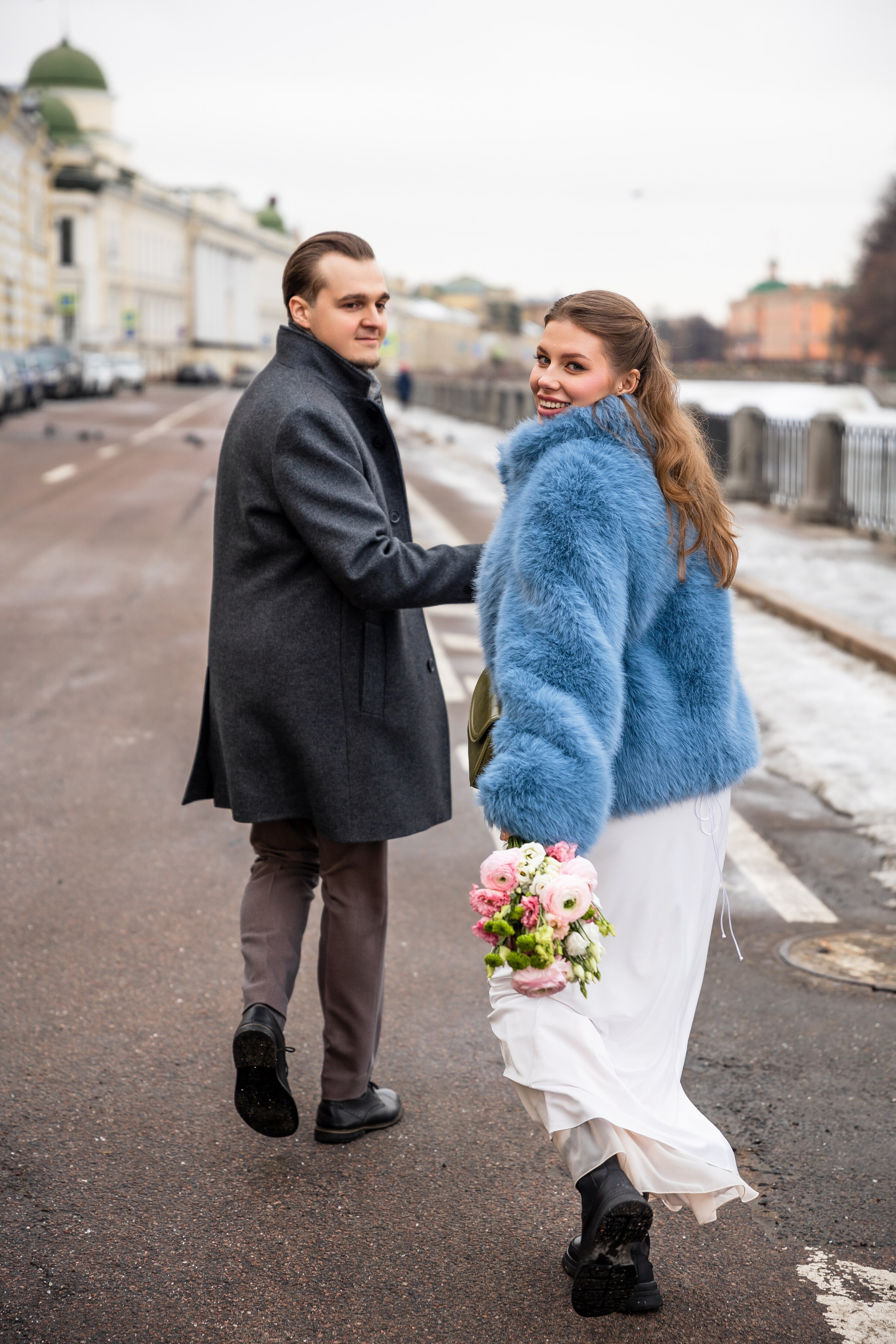 АКАДЕМИЯ ОСОБНЯК ШУВАЛОВА. Свадебный фотограф Санкт-Петербург Катерина Ширяева