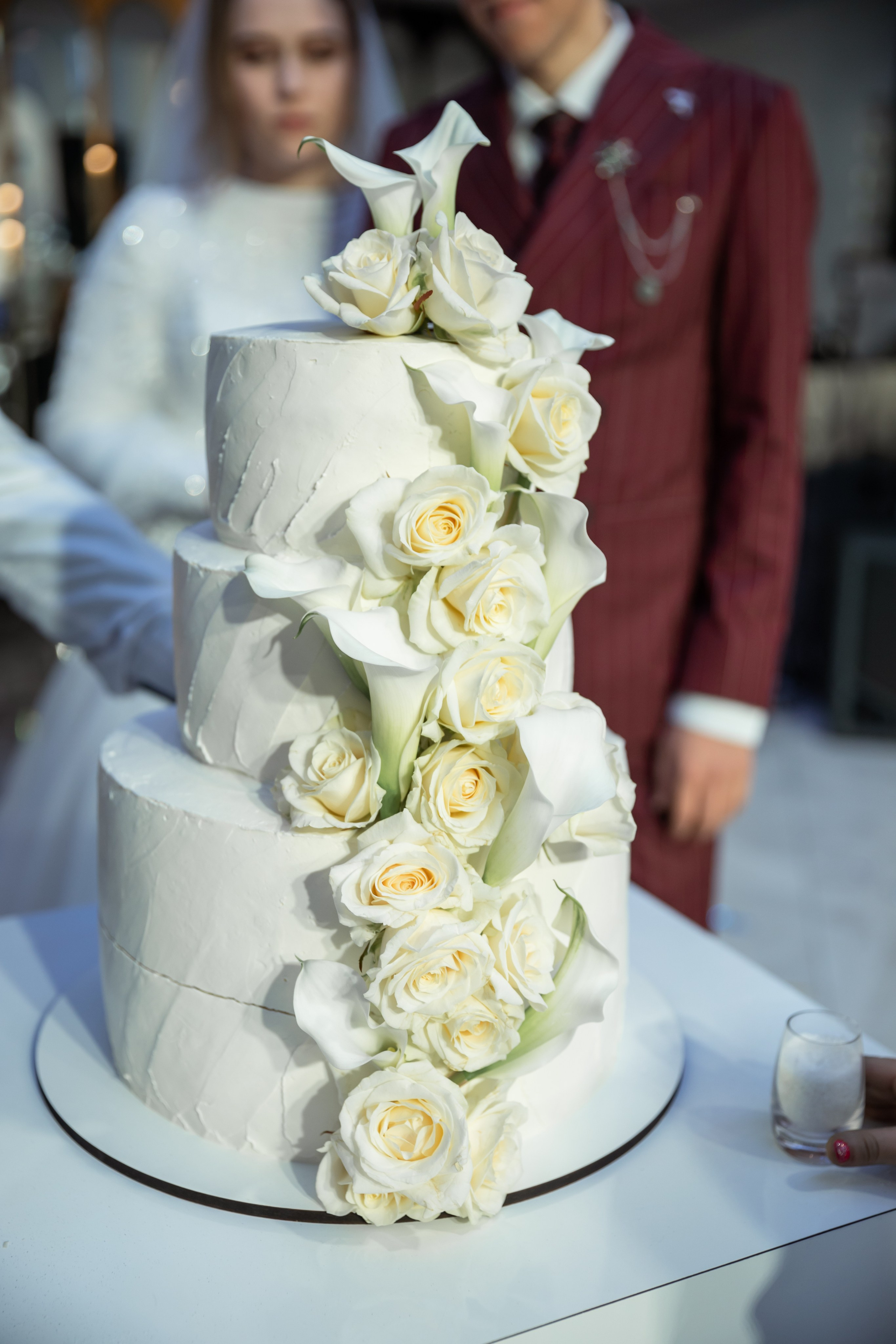 БАНКЕТ. Свадебный фотограф Санкт-Петербург Катерина Ширяева