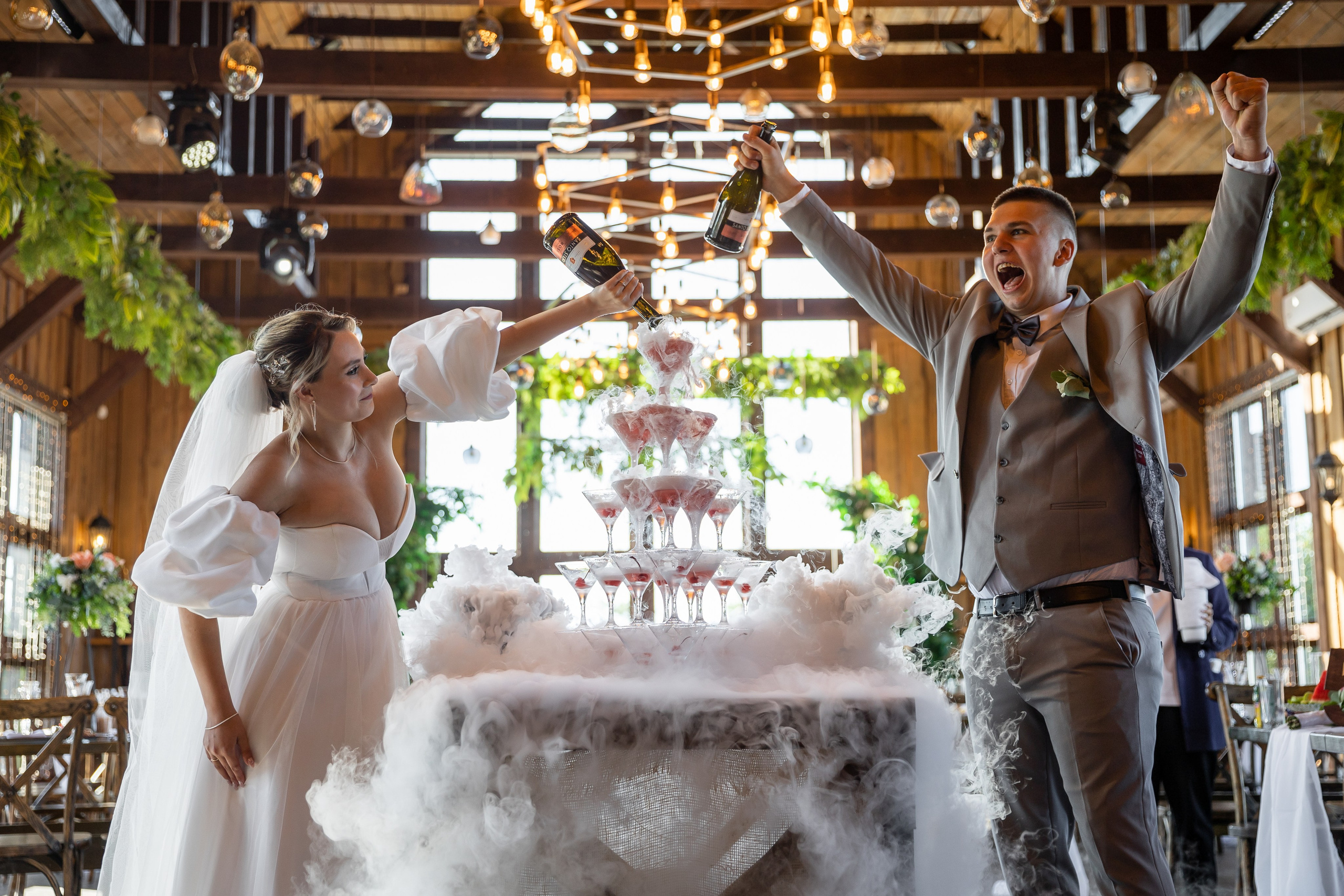 БАНКЕТ. Свадебный фотограф Санкт-Петербург Катерина Ширяева