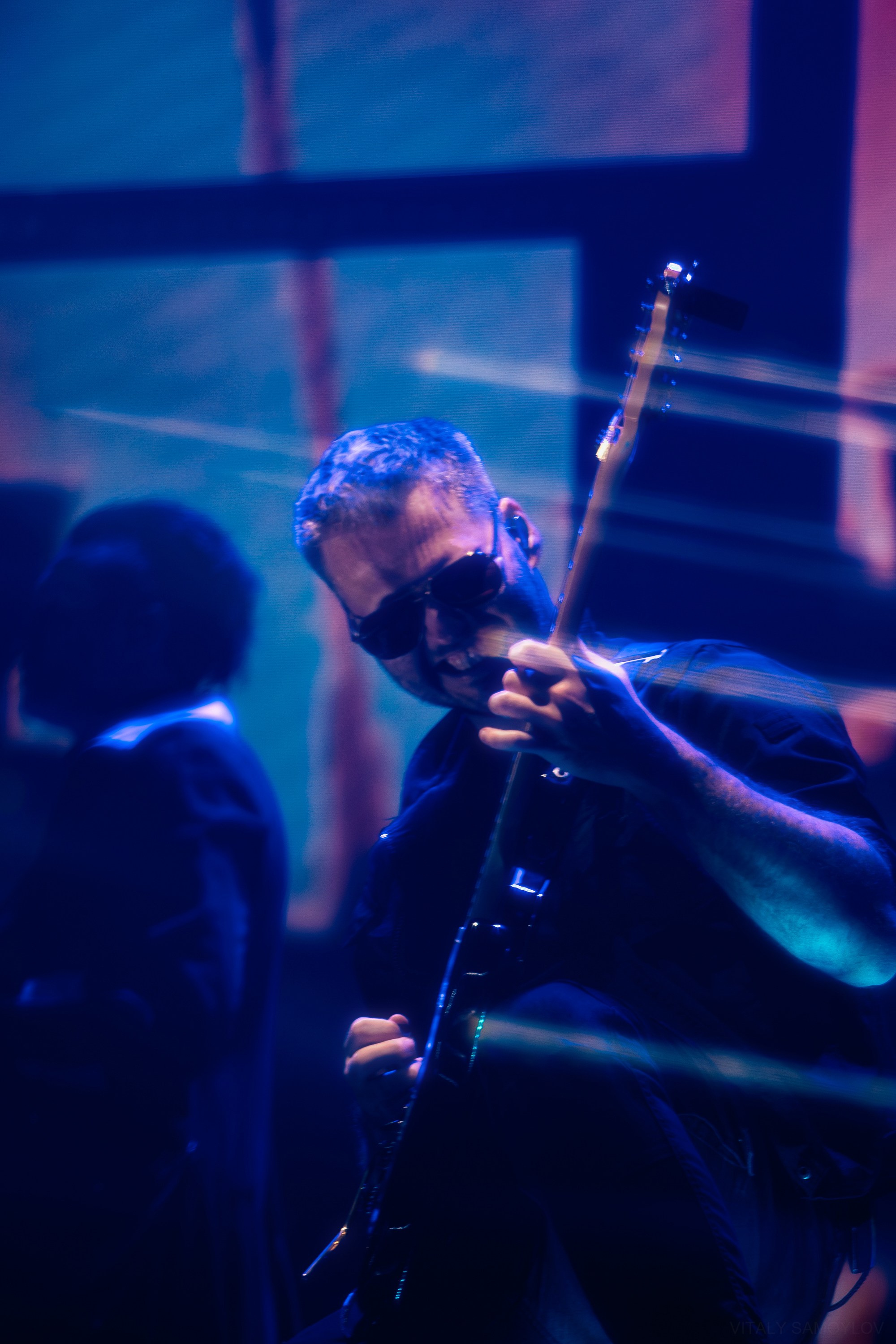 RADIO TAPOK. Фотограф в Волгограде Виталий Самойлов