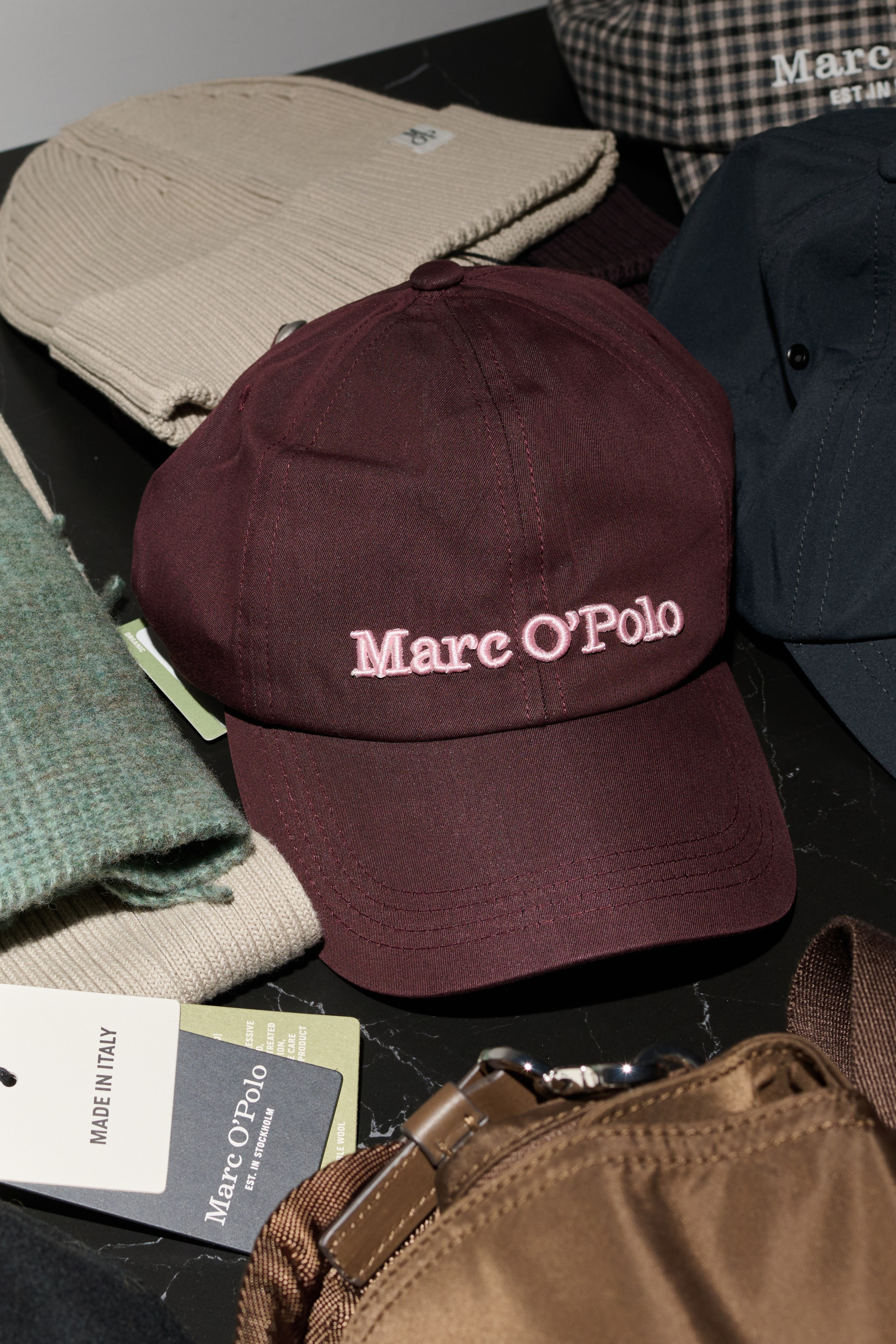 Marc O'Polo. Фотограф Москва