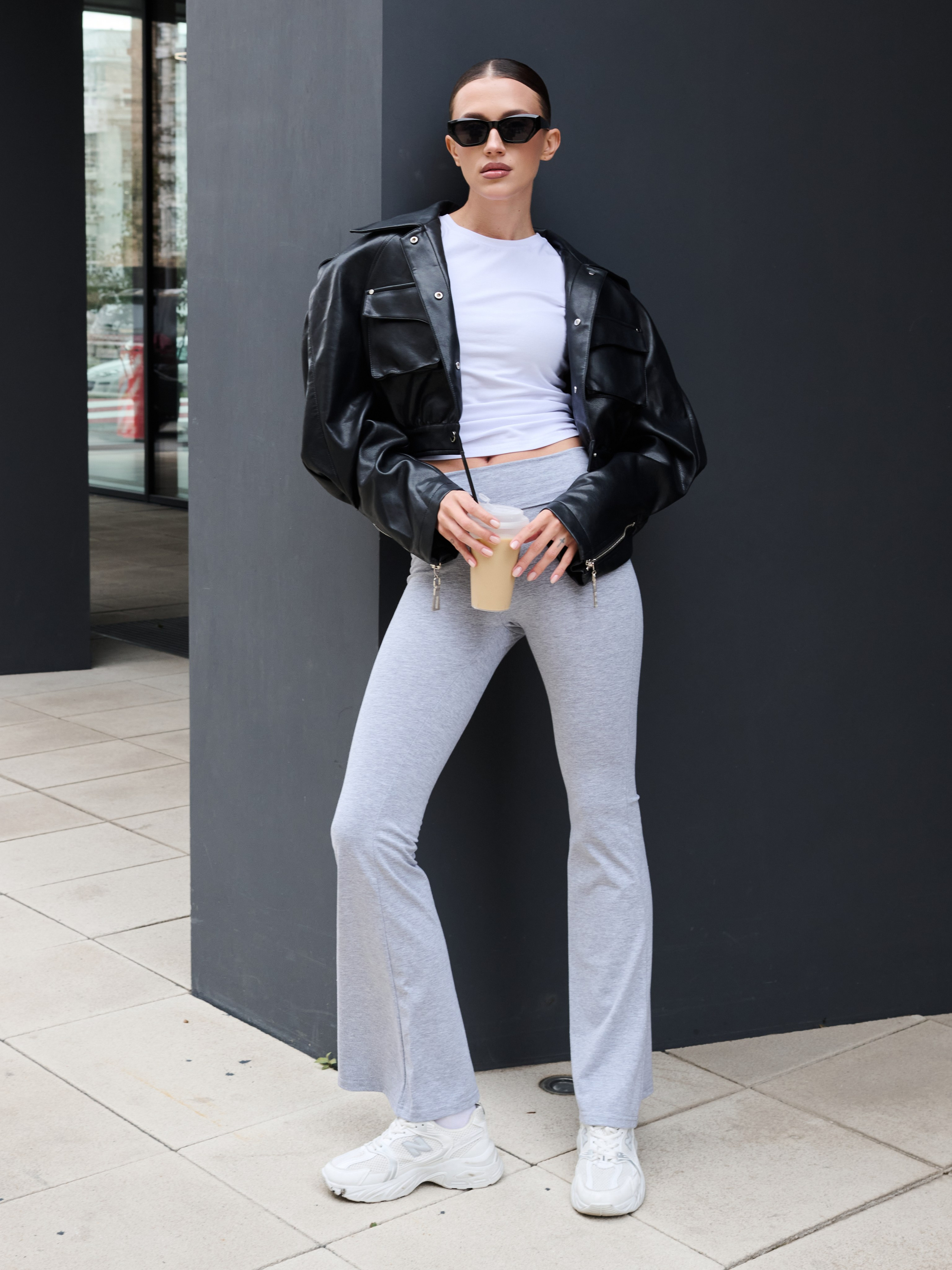 Имидж съемка. Фотограф Москва