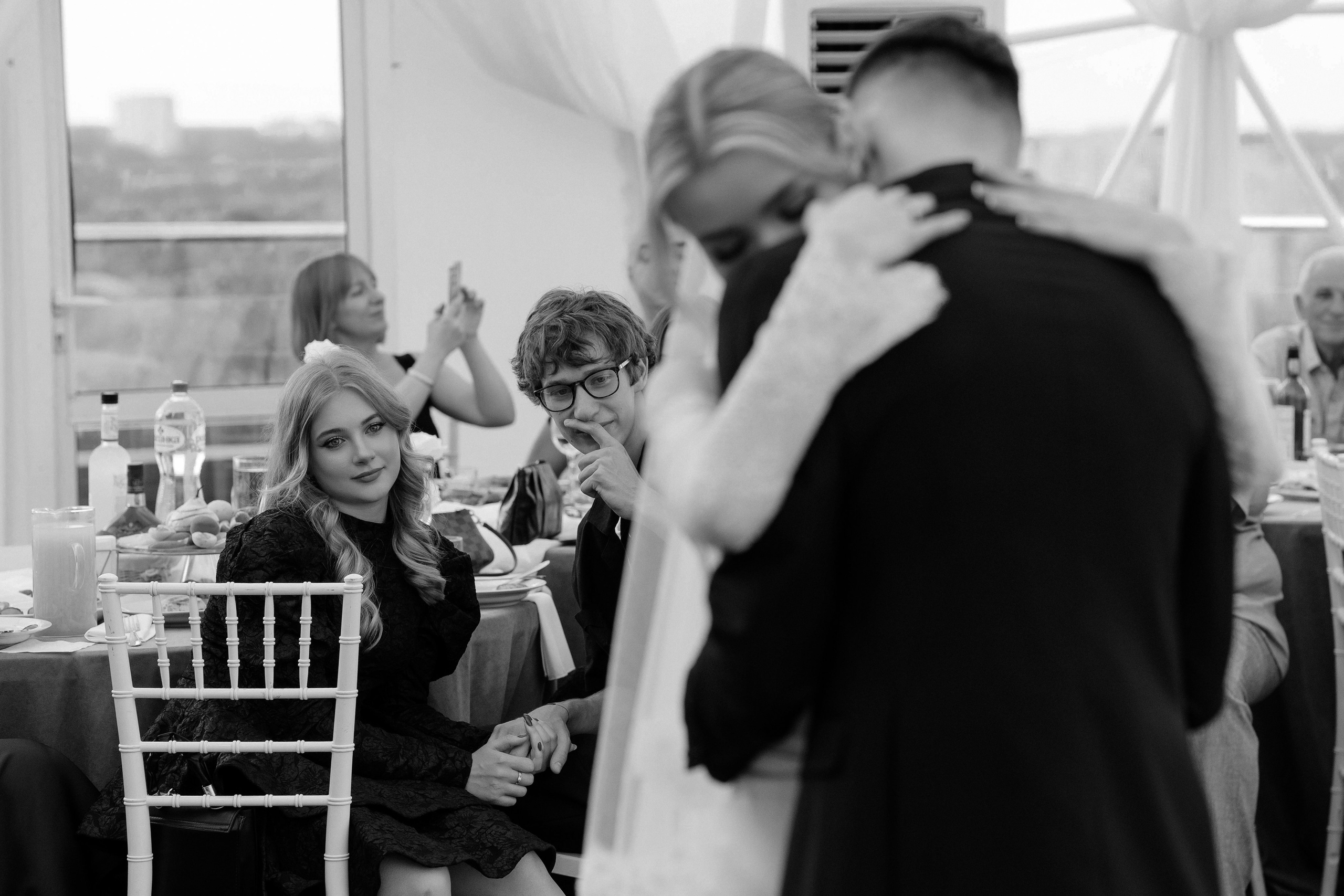 Ilya & Maria. Свадебный фотограф в Воронеже Самохина Екатерина