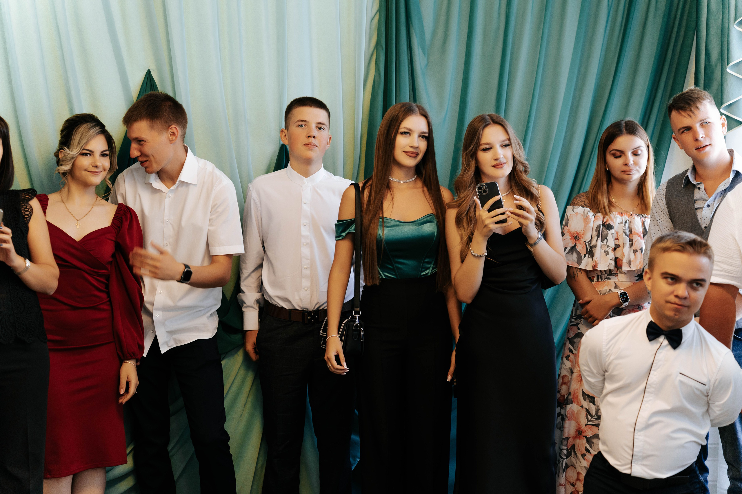 Sergey & Tatiana. Свадебный фотограф в Воронеже Самохина Екатерина