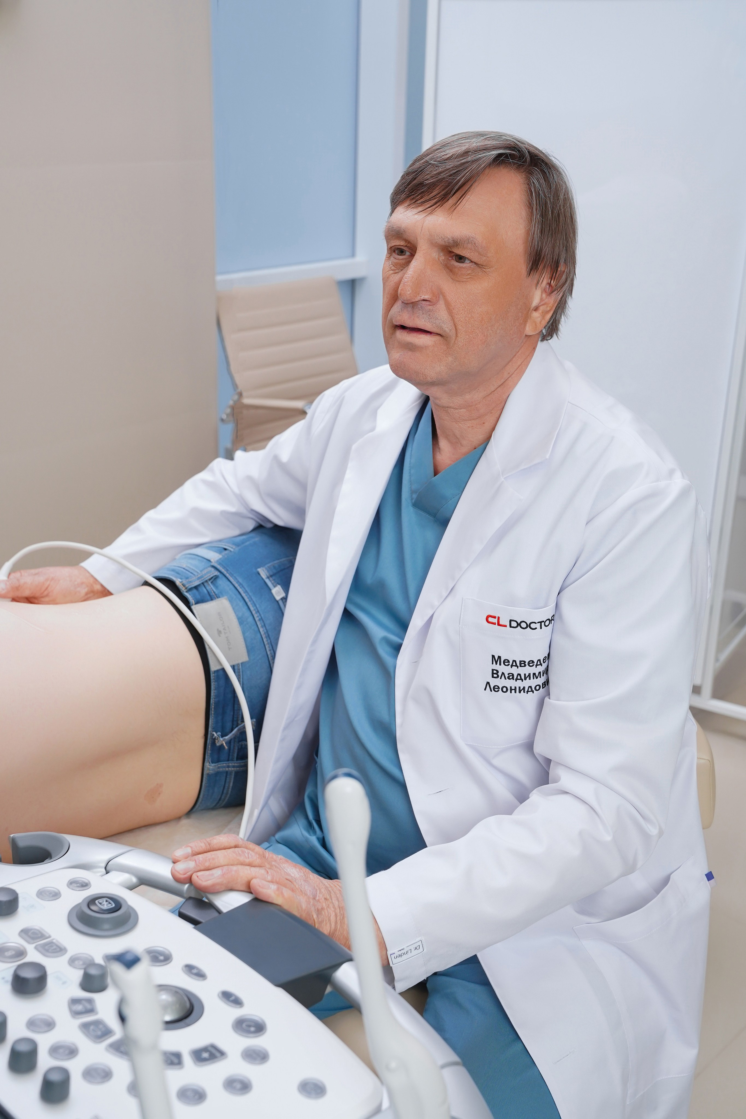 CL Doctor. Контентный и свадебный фотограф в Краснодаре и Сочи Елена Плотникова