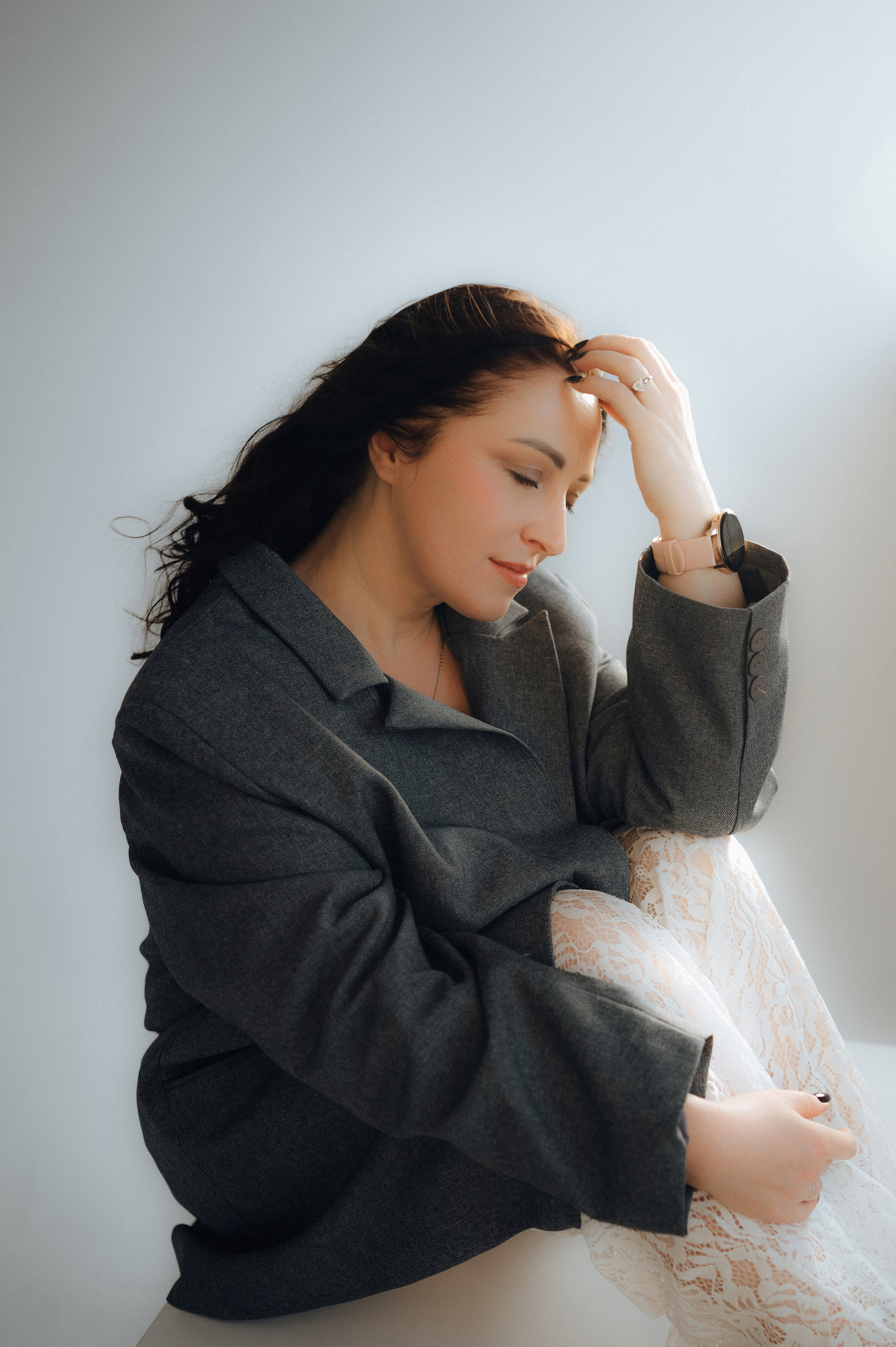 Мама + дочка. Детский и семейный фотограф Катерина Мишина