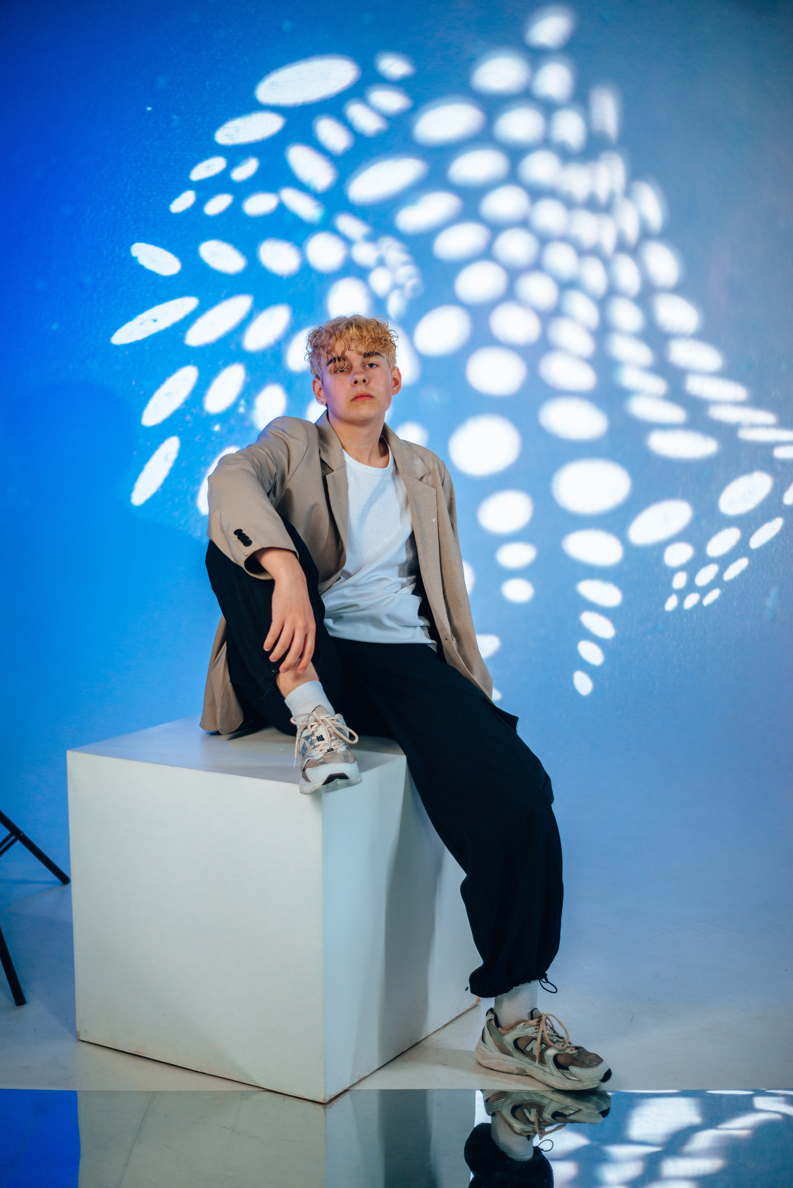 Женя.Индустрия. Детский и семейный фотограф Катерина Мишина