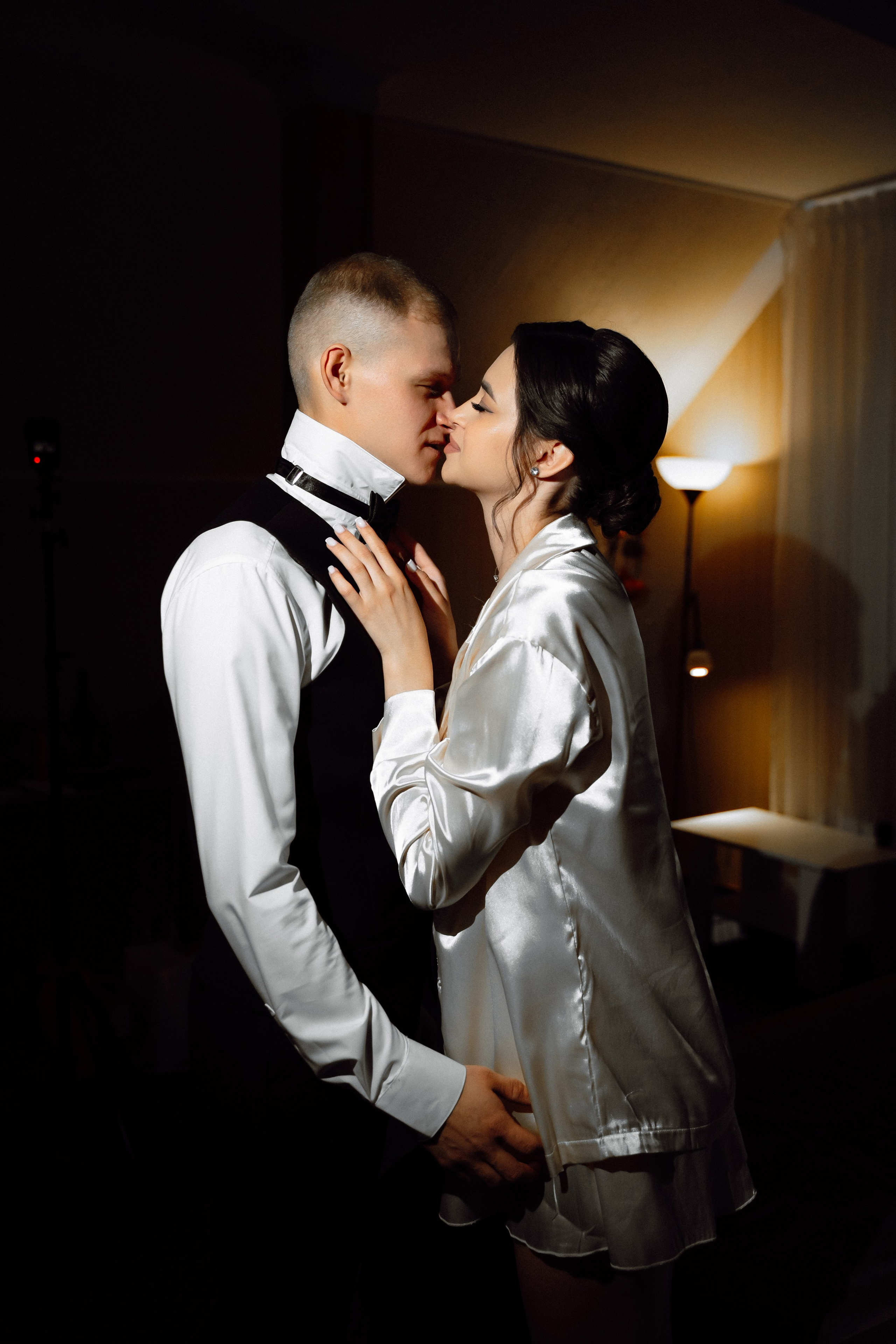 Евгений & Инна. Семейный и свадебный фотограф в Бугуруслане Екатерина Ронжина