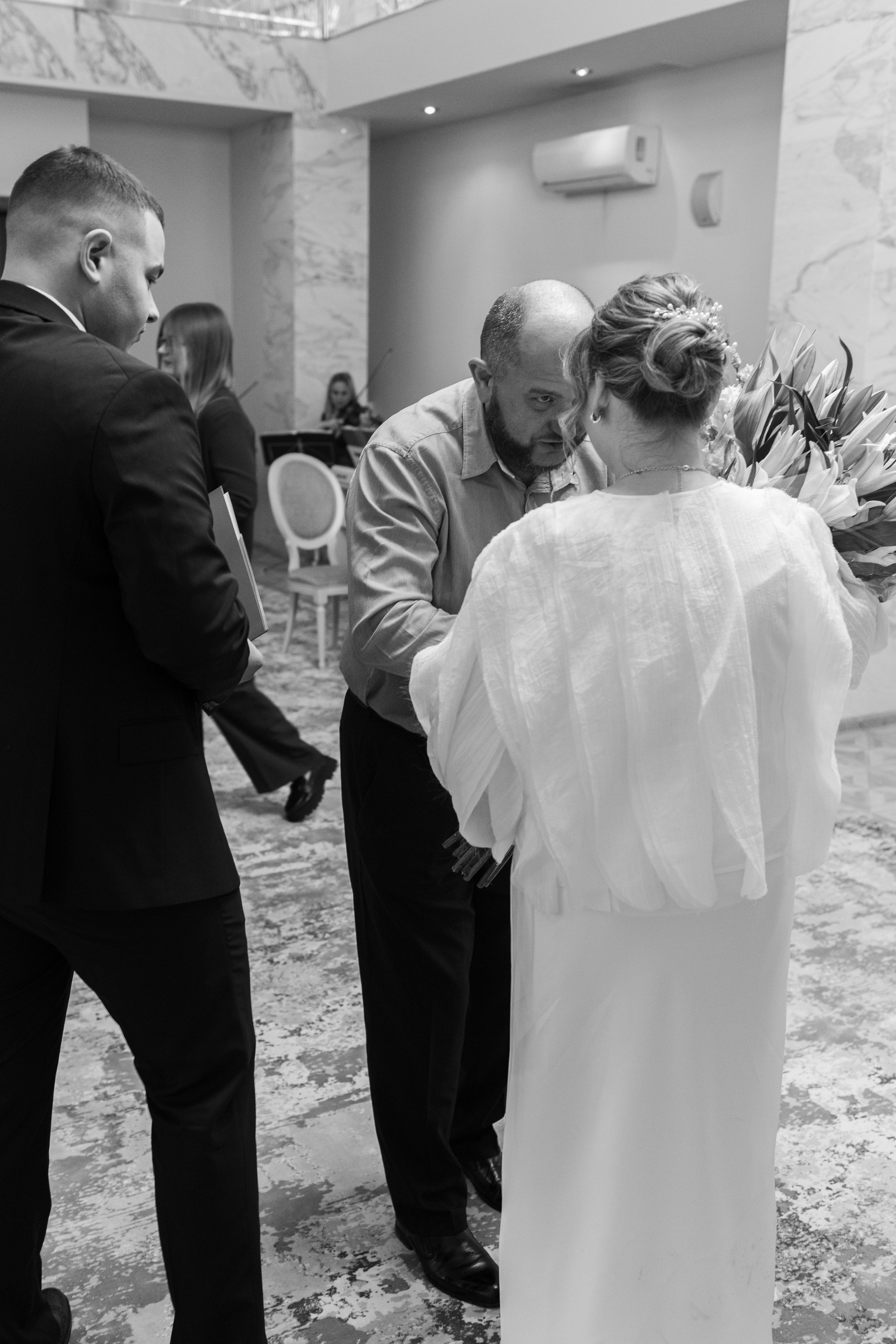 Евгений и Юлия. Главная