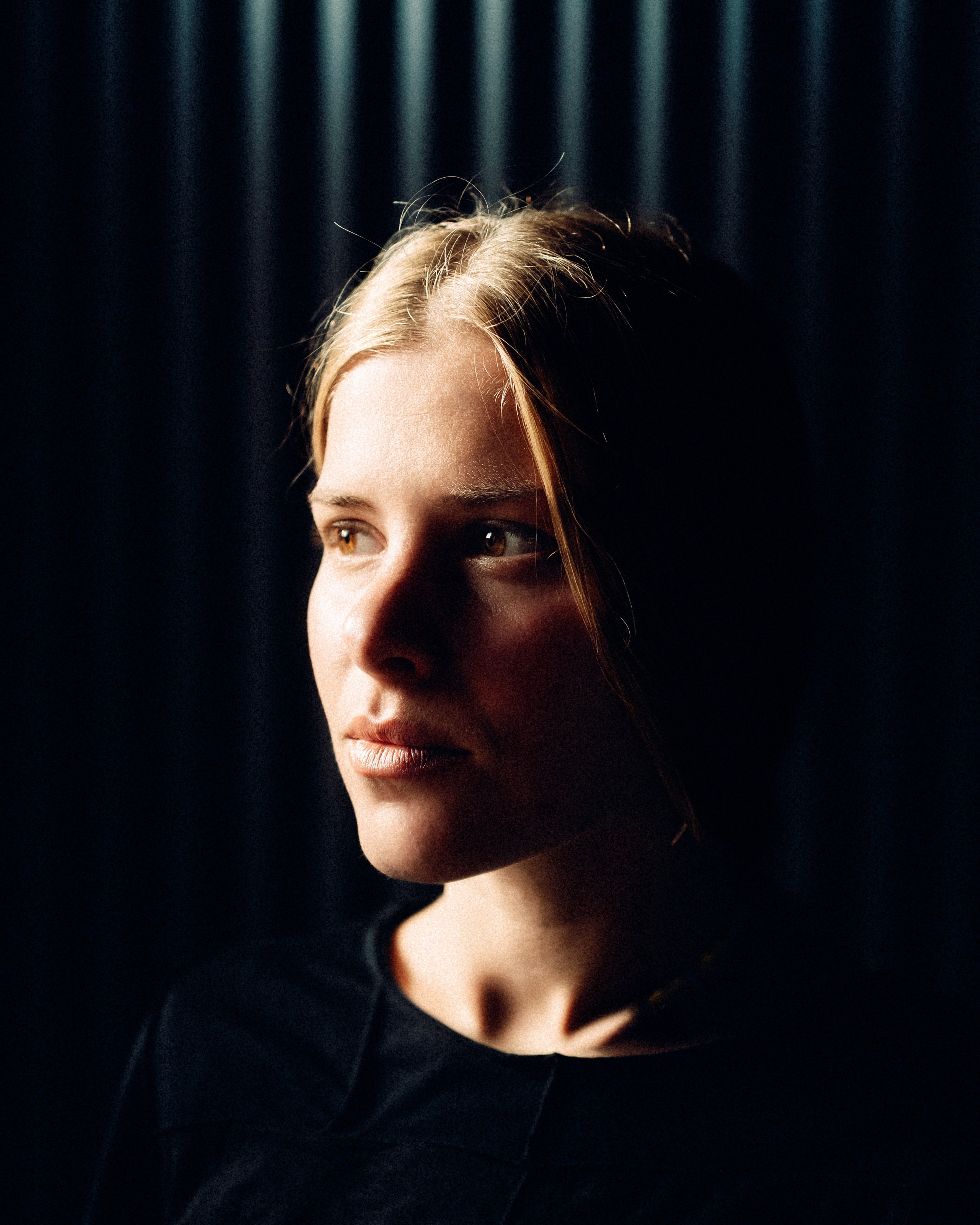 Portrait. Если ты на Земле — звони