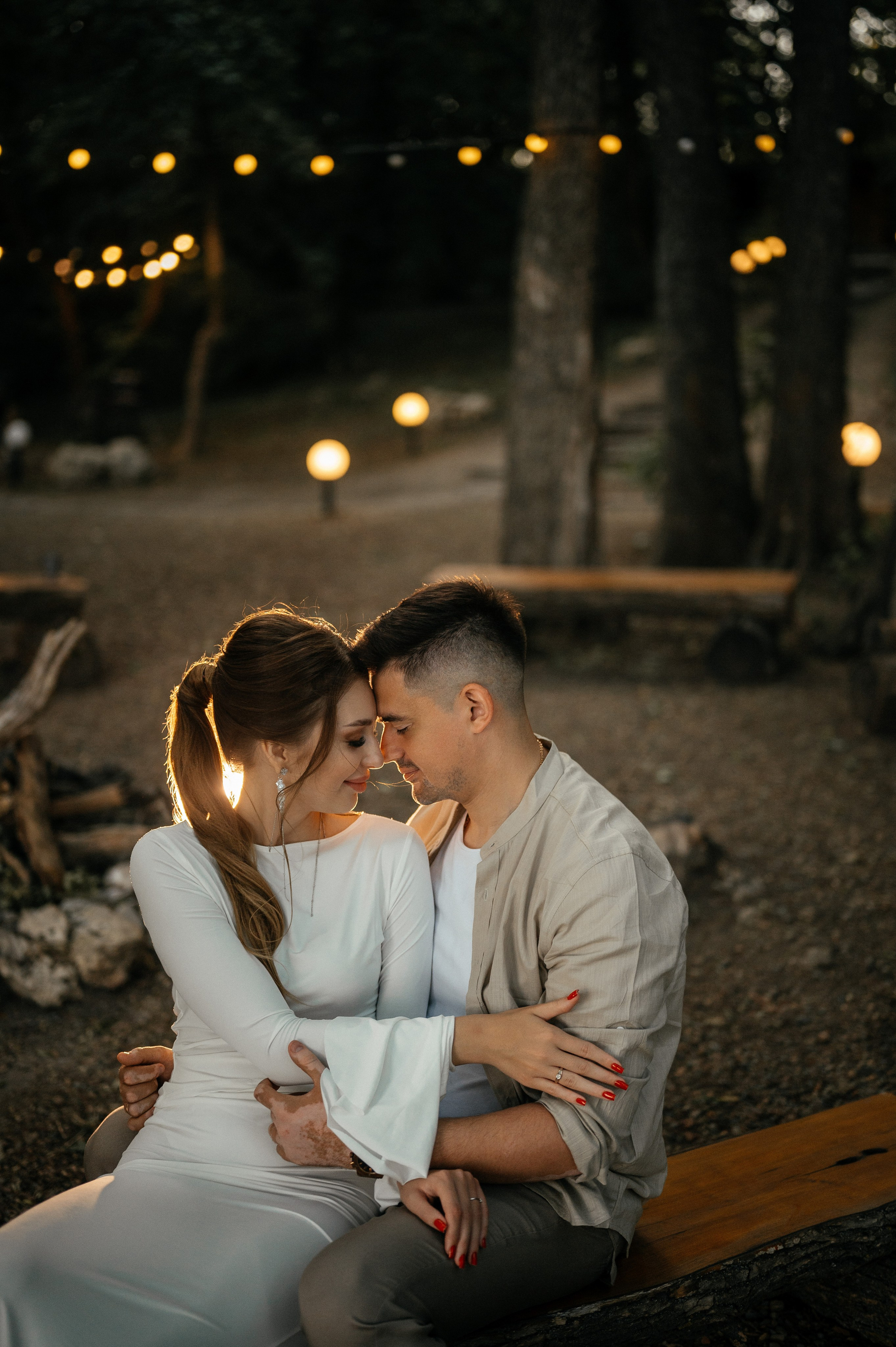 Настя&Эдуард. Свадебный фотограф в Донецке — Вита Донец