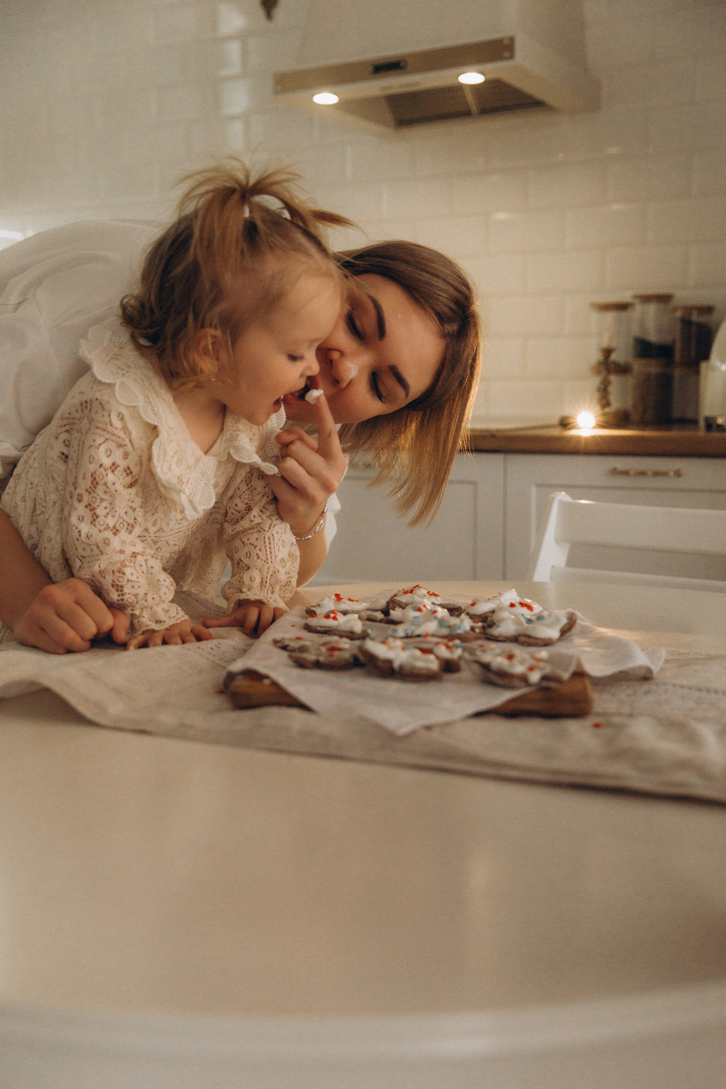 Пряничек. Семейный и детский фотограф Башкатова Дарья Старый Оскол
