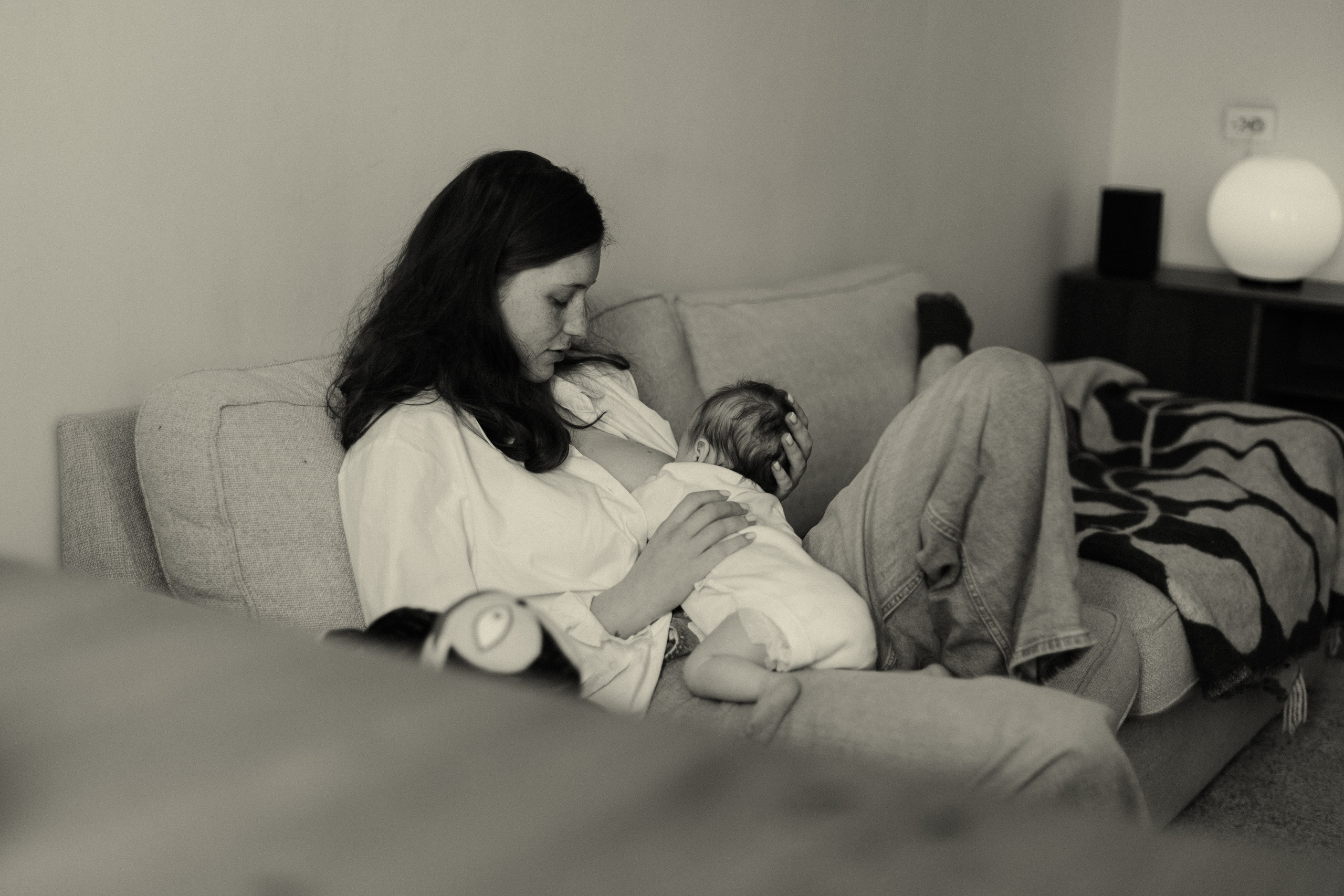 Соня и Аня. Фотограф в Москве — Евгения Прокопенко