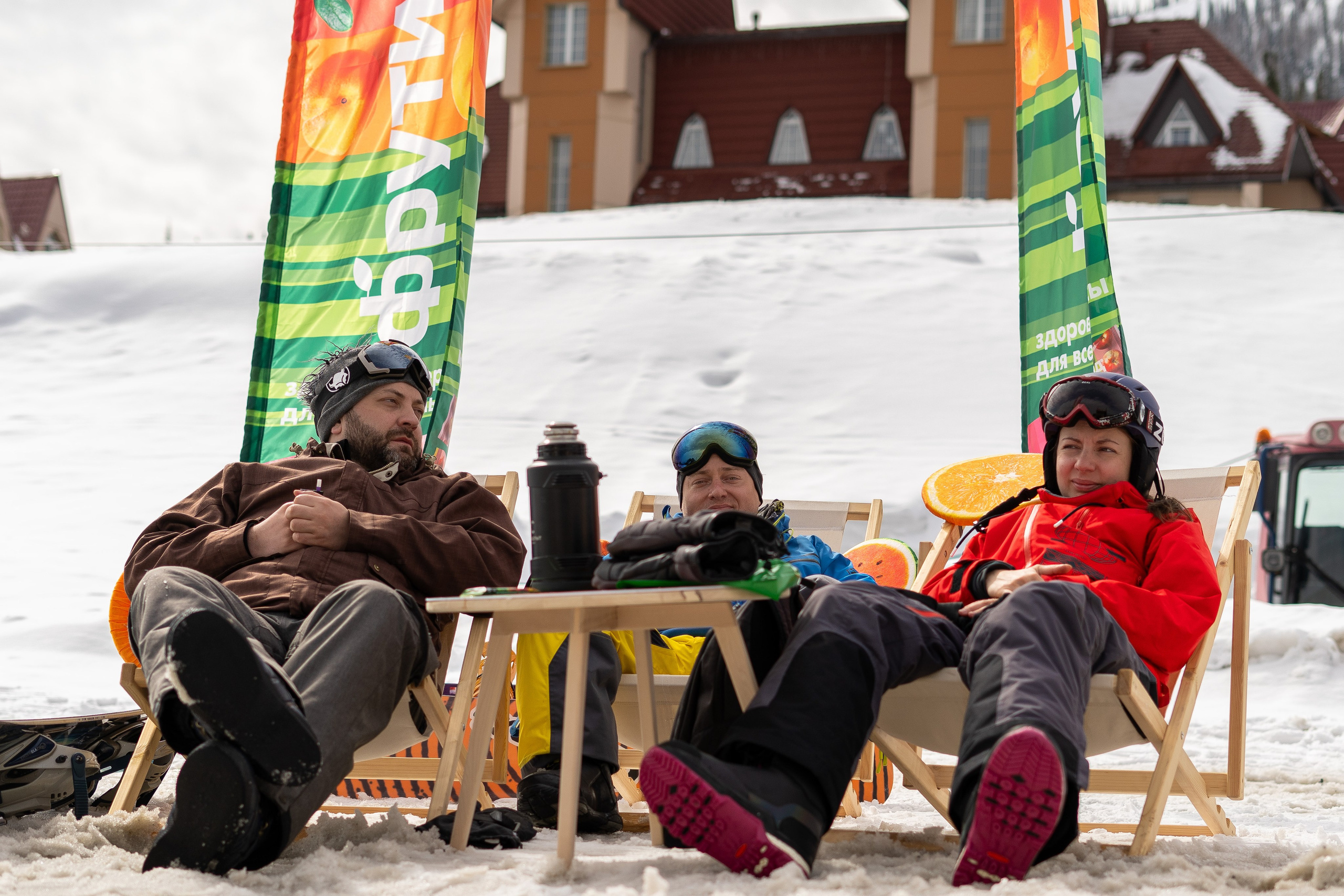 Грелка 13.04.24. Анастасия Паршукова — фотограф Шерегеш Новосибирск