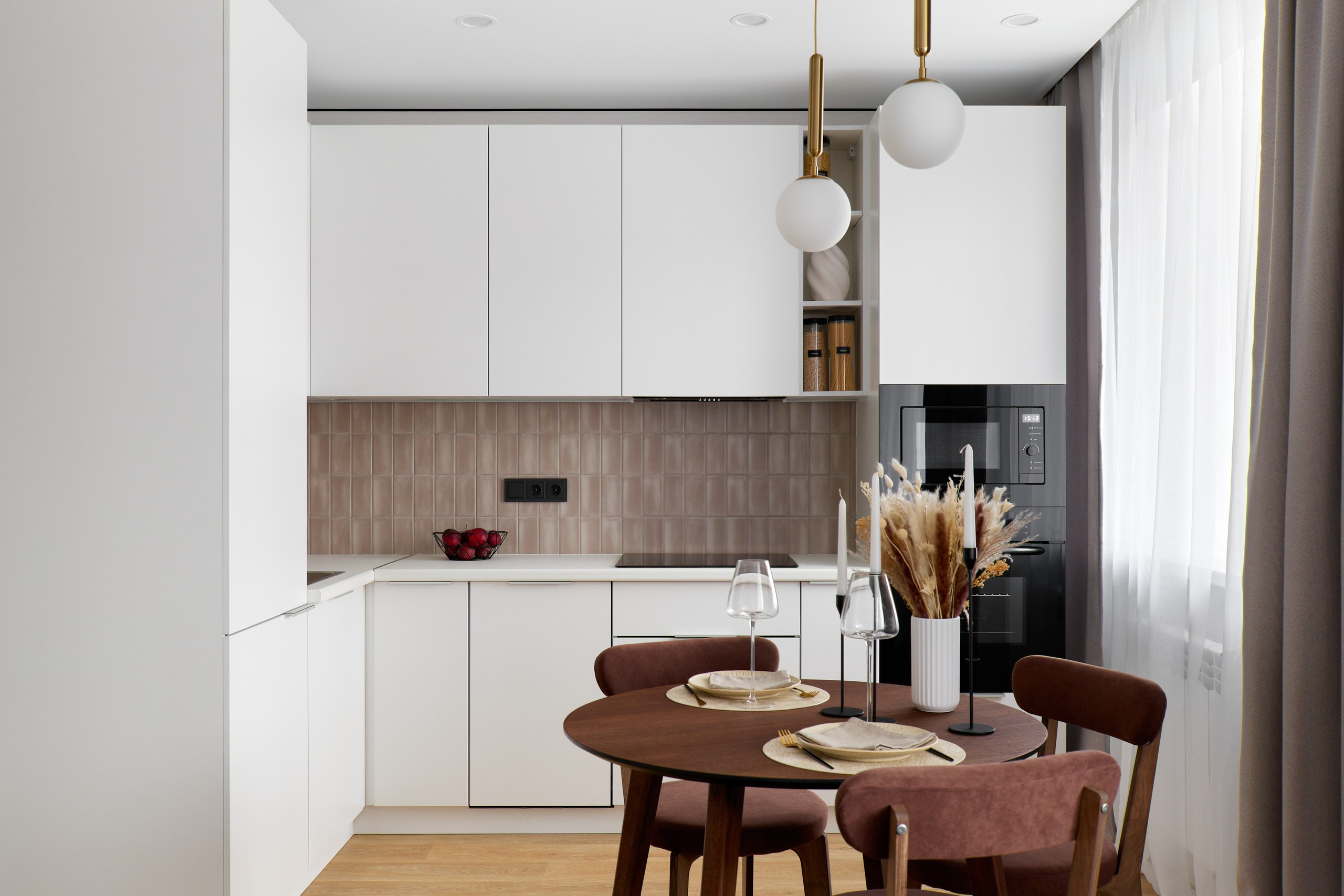 Интерьерная съемка. Интерьерная и рекламная съемка