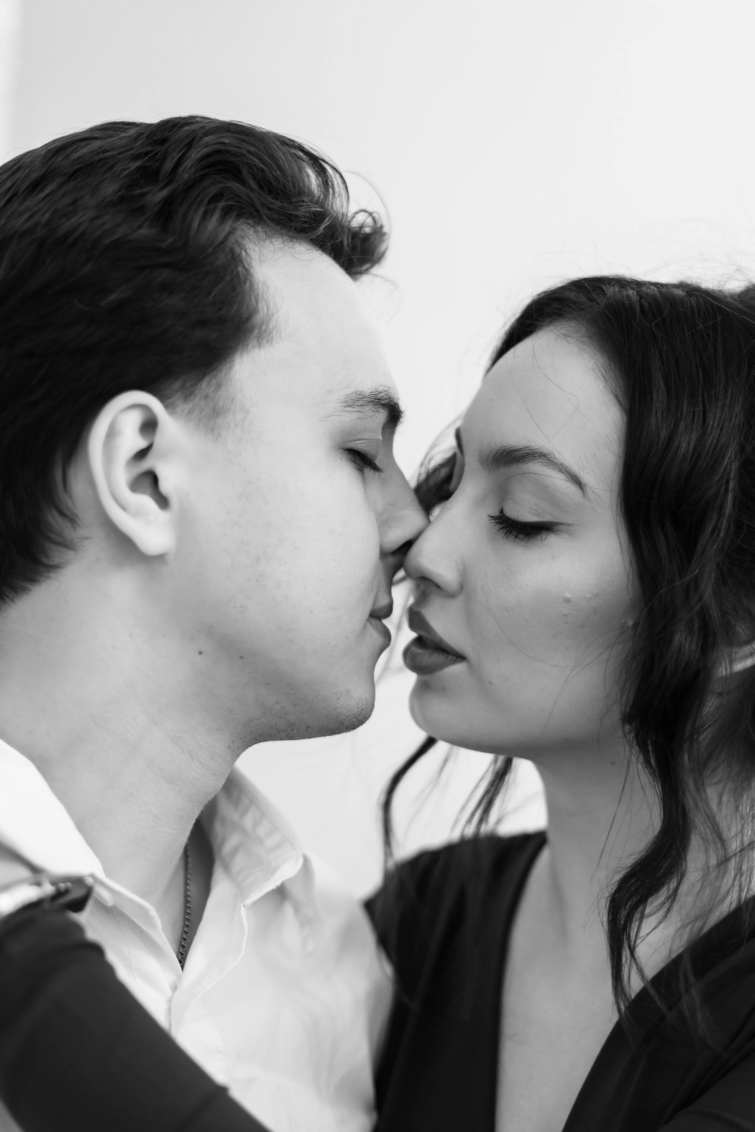 МАКСИМ+АЛИЯ. Фотограф Элла Ефимова