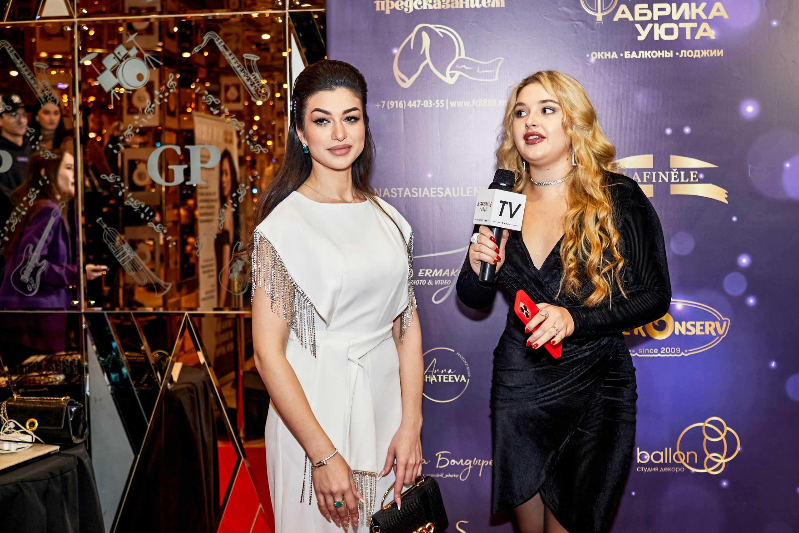 Человек года. Art photographer Nino