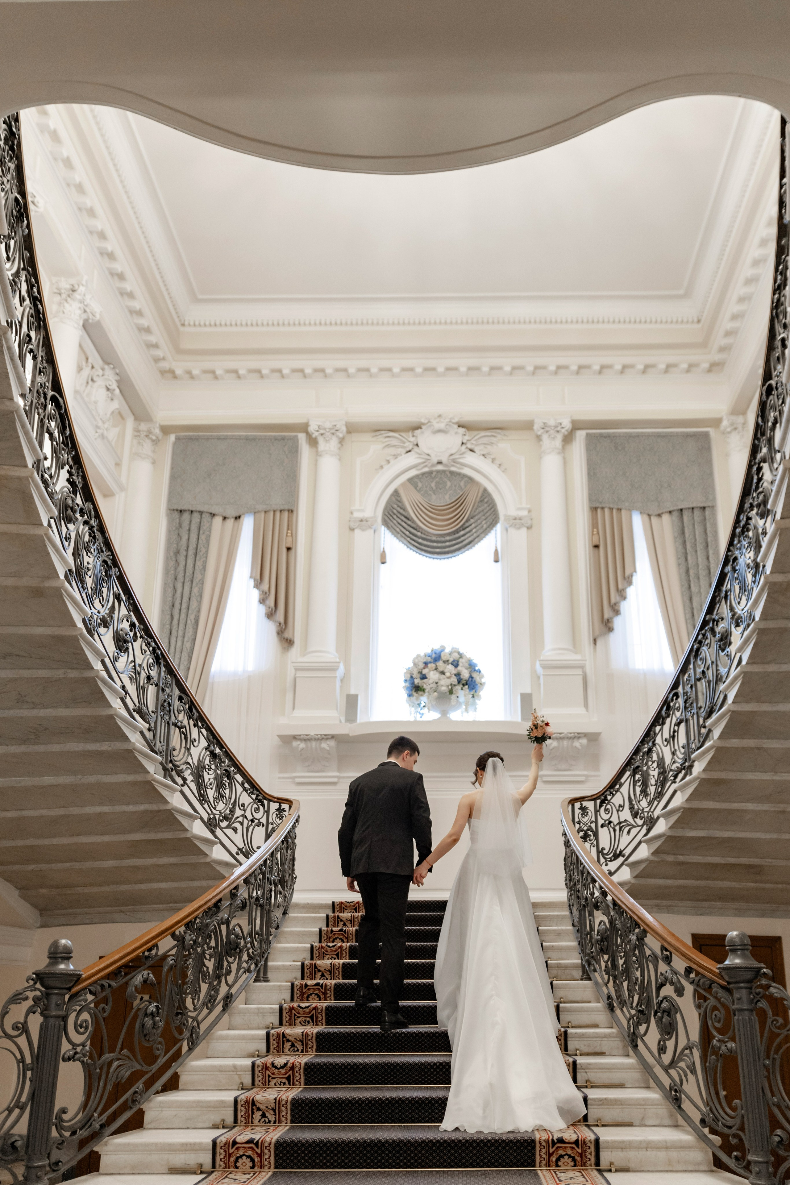 Анонс свадебной серии Екатерины и Контантина. Свадебный и портретный фотограф в Санкт-Петербурге Надежда Чечулина