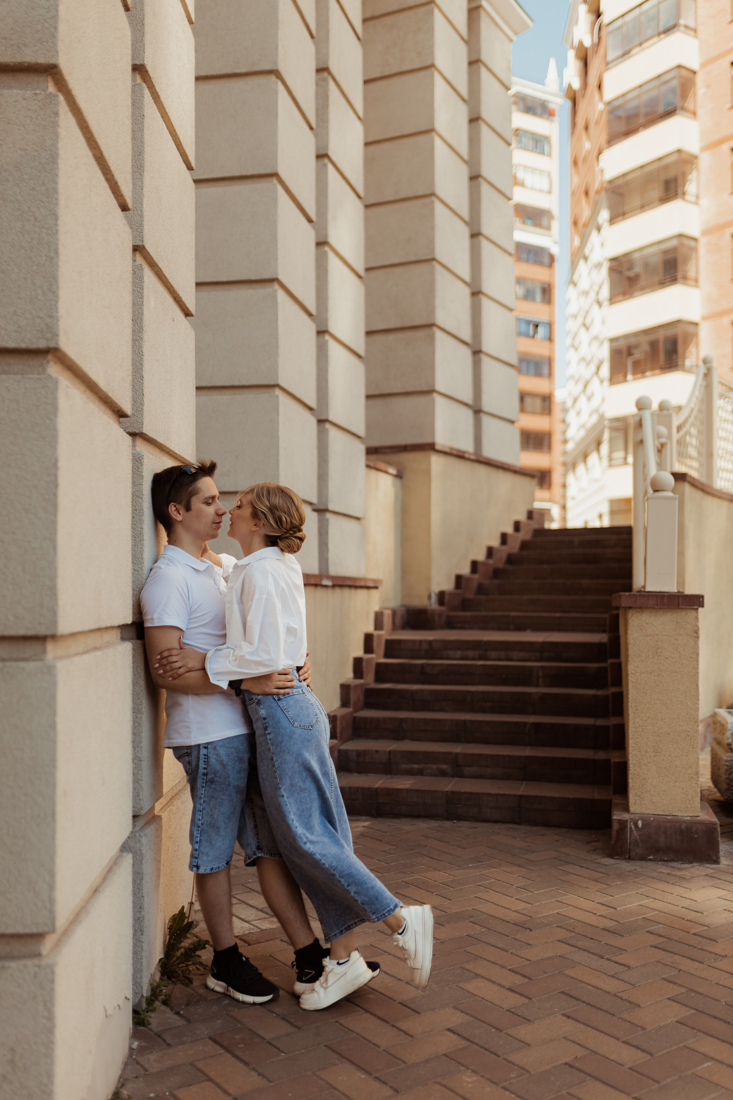 Ваня & Настя. ФОТОГРАФ Маргарита Сивакова | Ярославль Кострома Москва