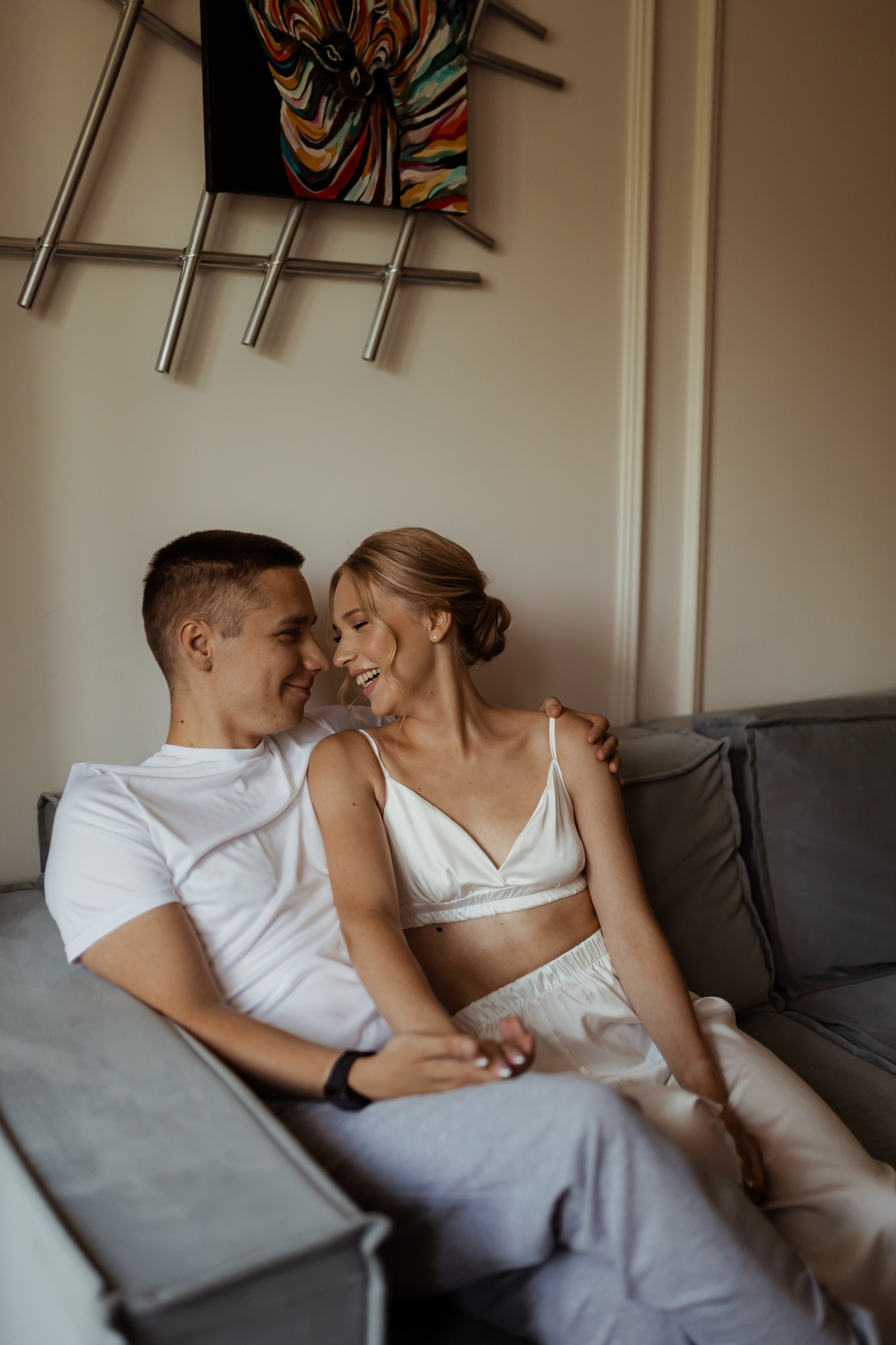 Ваня & Настя. ФОТОГРАФ Маргарита Сивакова | Ярославль Кострома Москва