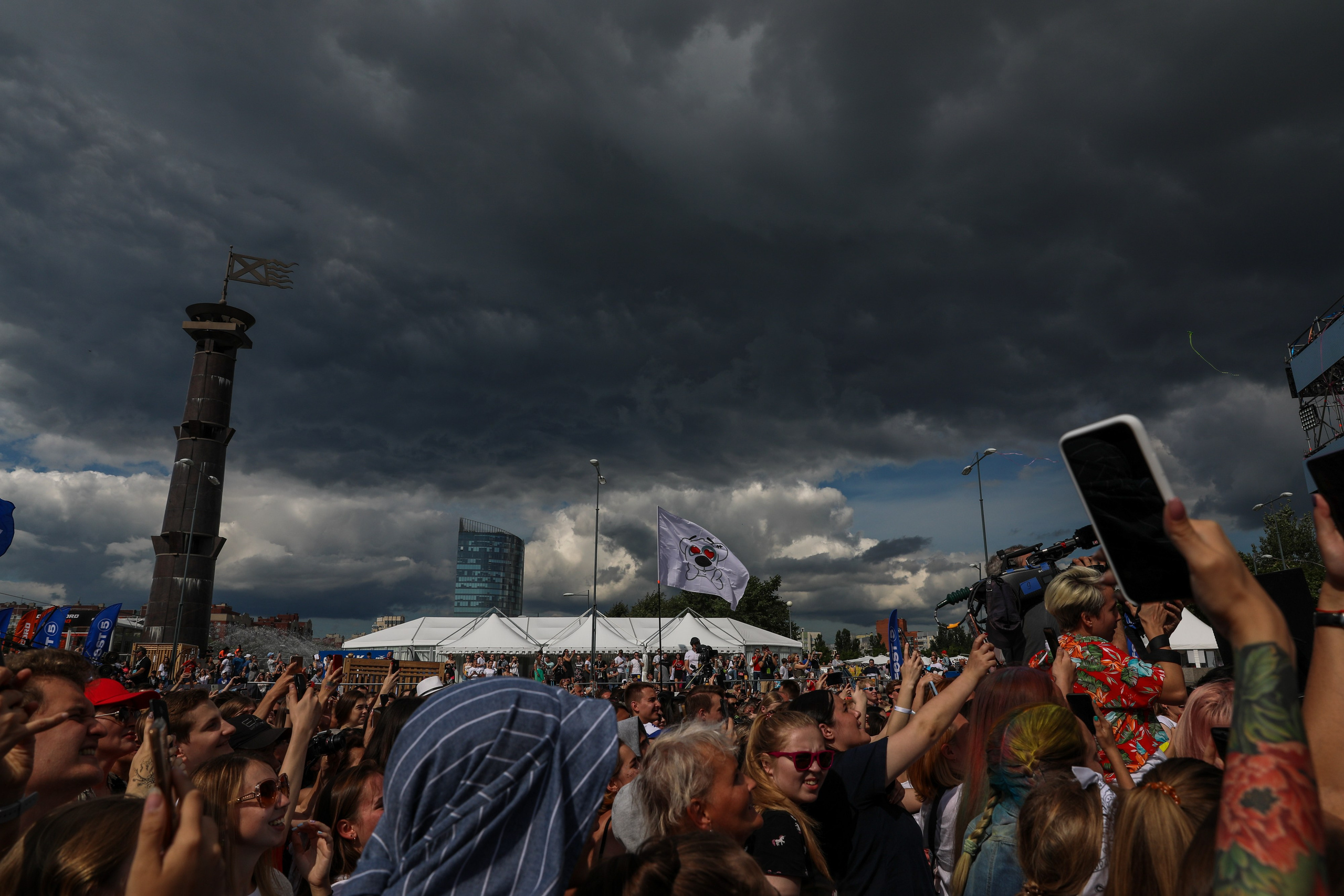VK Fest 5. OleinikovPhoto