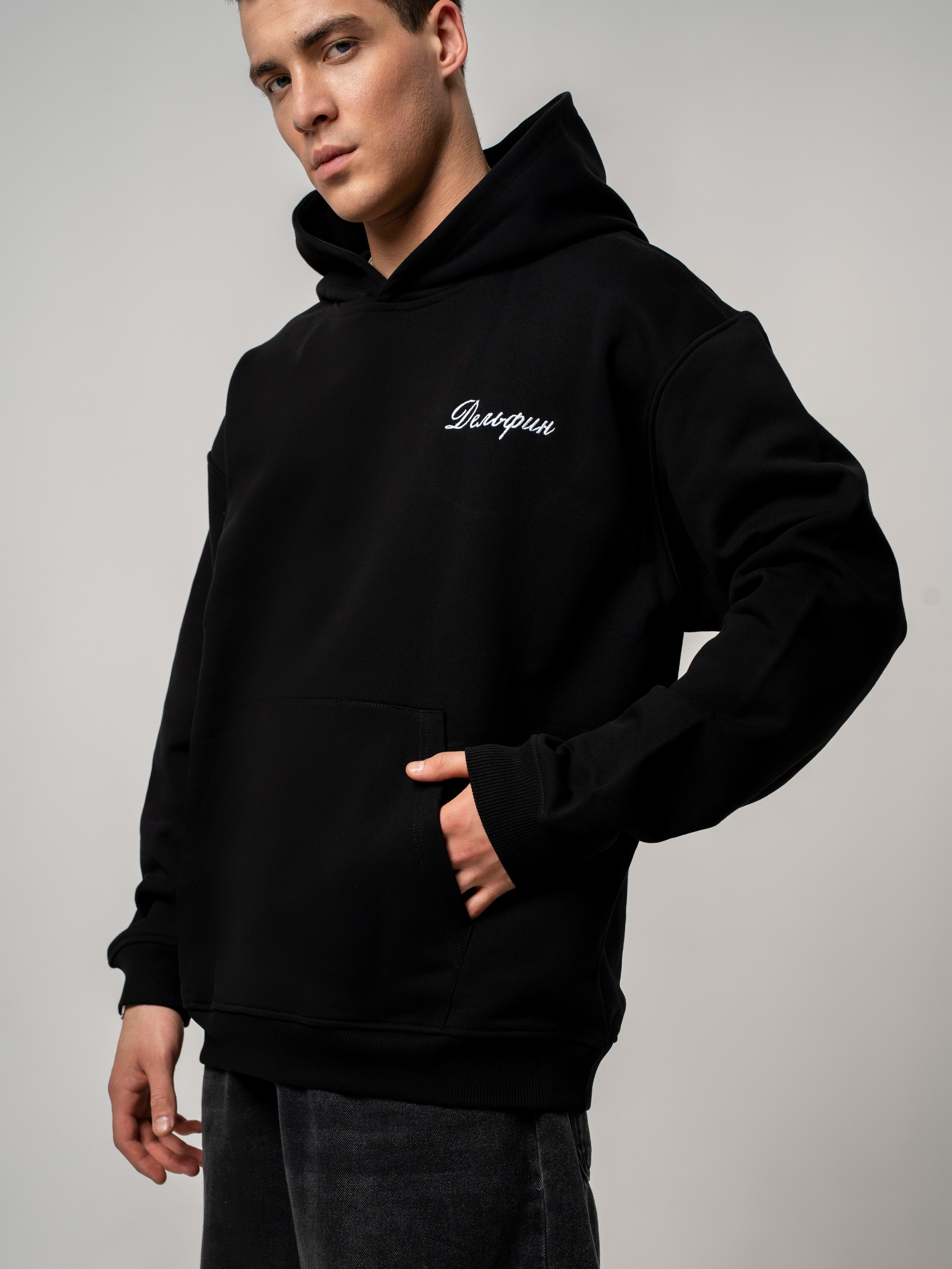 Дельфин. Портретный фотограф Москва Белогорцев Сергей