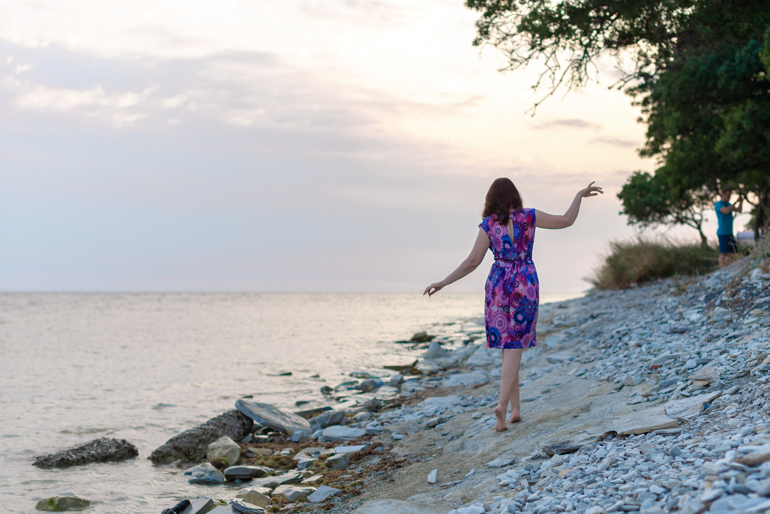 Июнь–Июль Отпуск Белореченск, Геленджик. Семейный, Свадебный фотограф СПБ Питер— Романова Екатерина