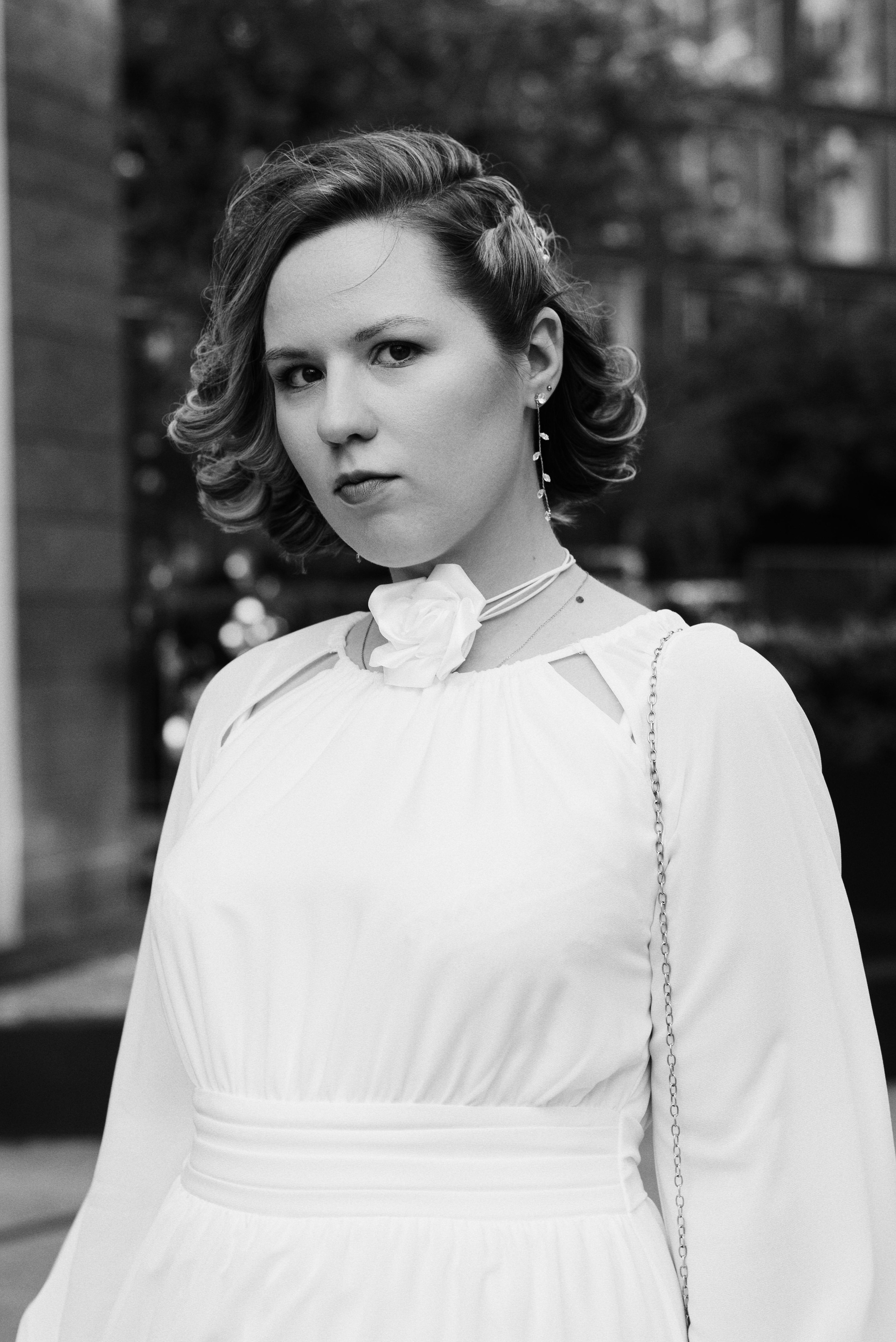 Данил и Арина. Фотограф Дарья Мустафина, Тюмень