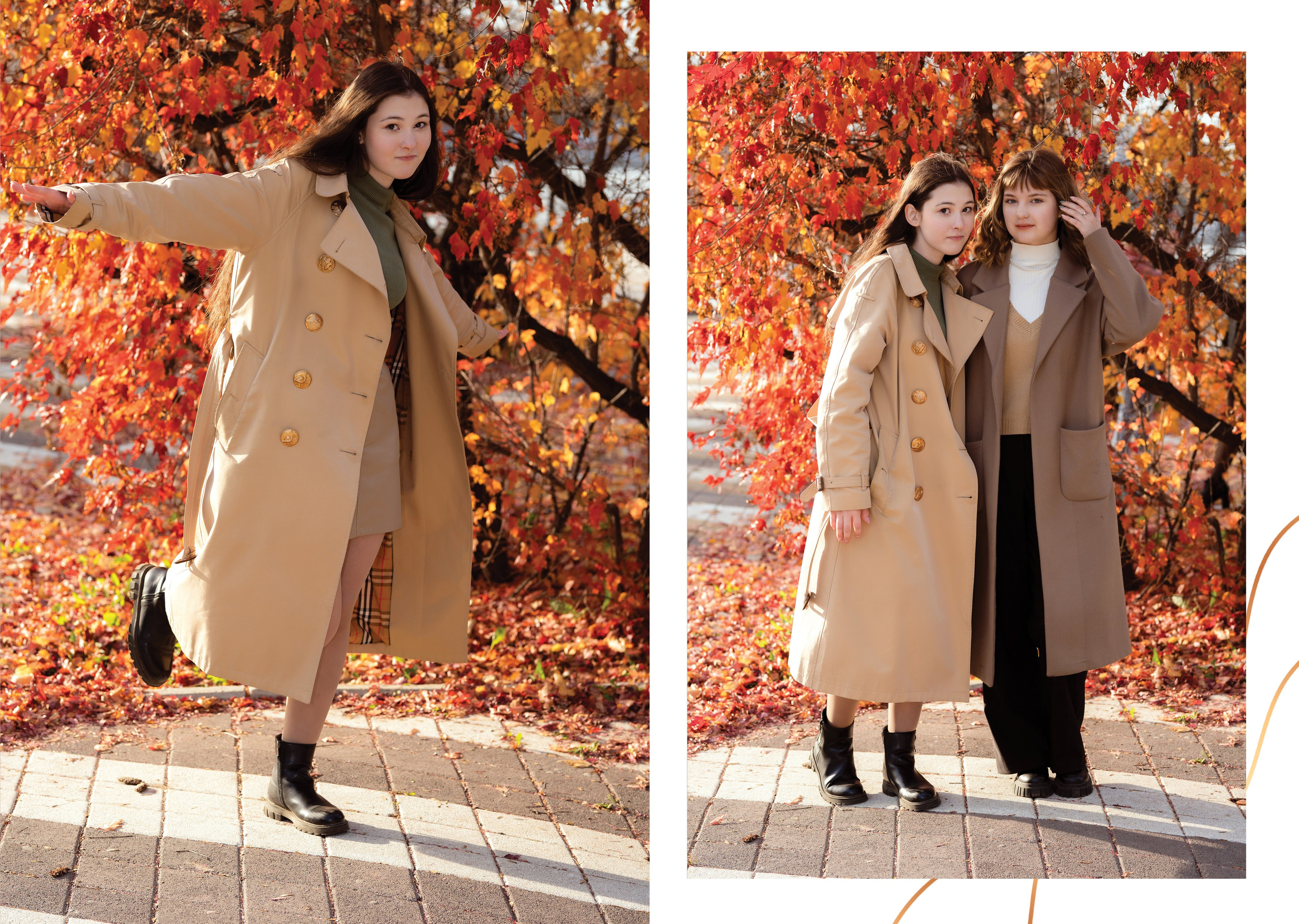 9 «М» класс, лицей № 3. Фабрика выпускных альбомов