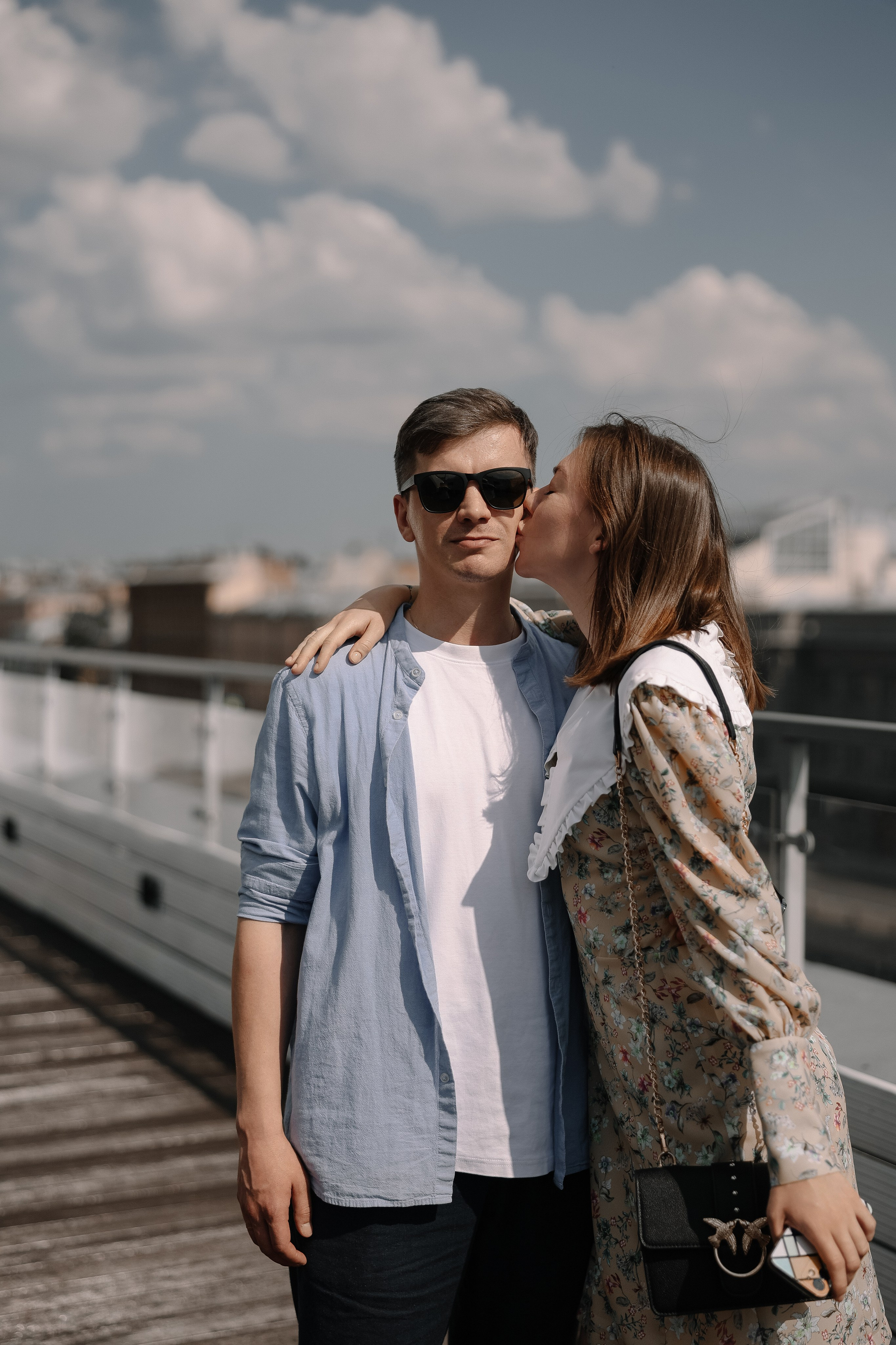 На вахте…. Свадебный и семейный Фотограф Денис Кошель