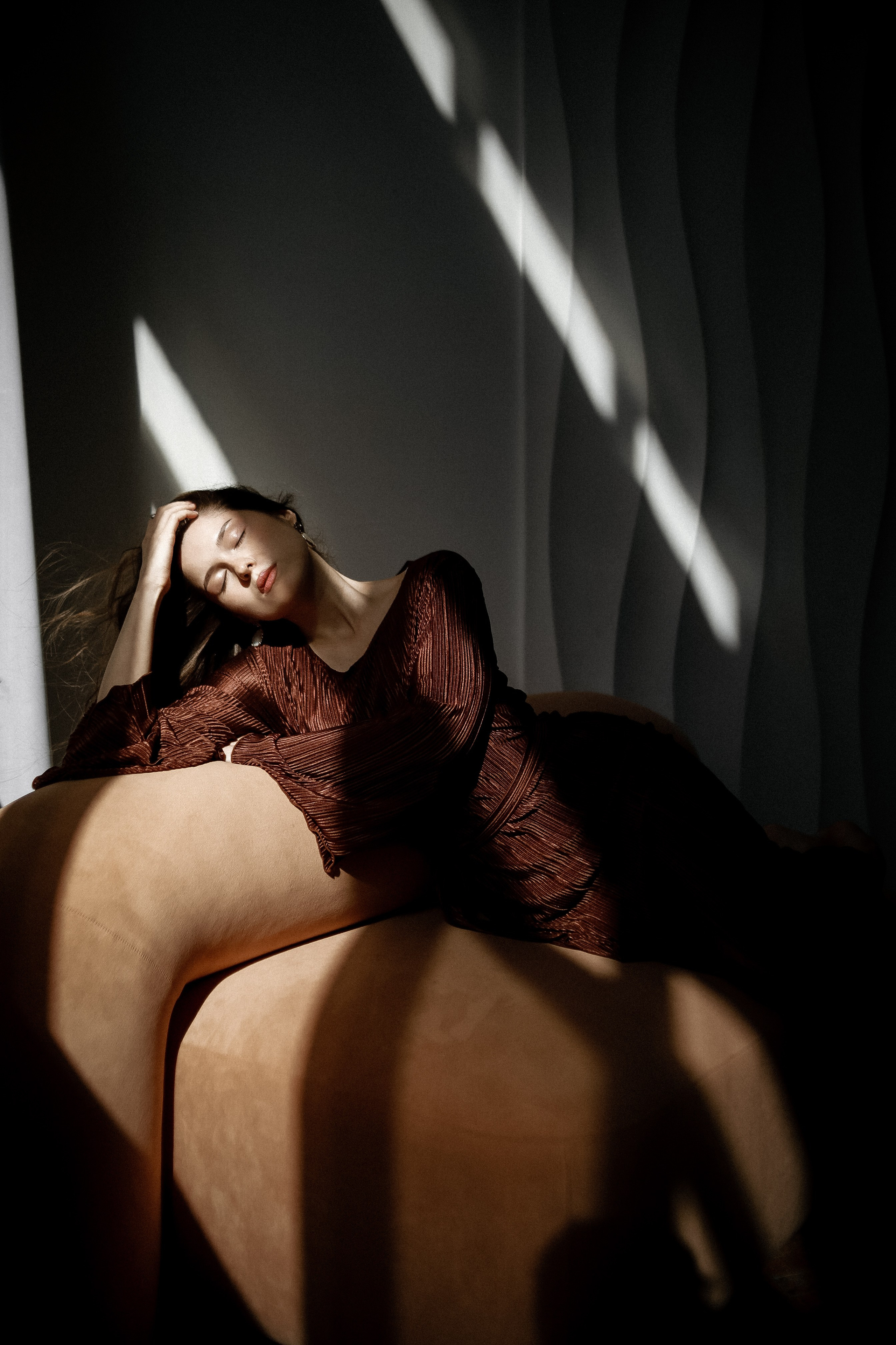 Анастасия. Фотограф Соня Даркевич