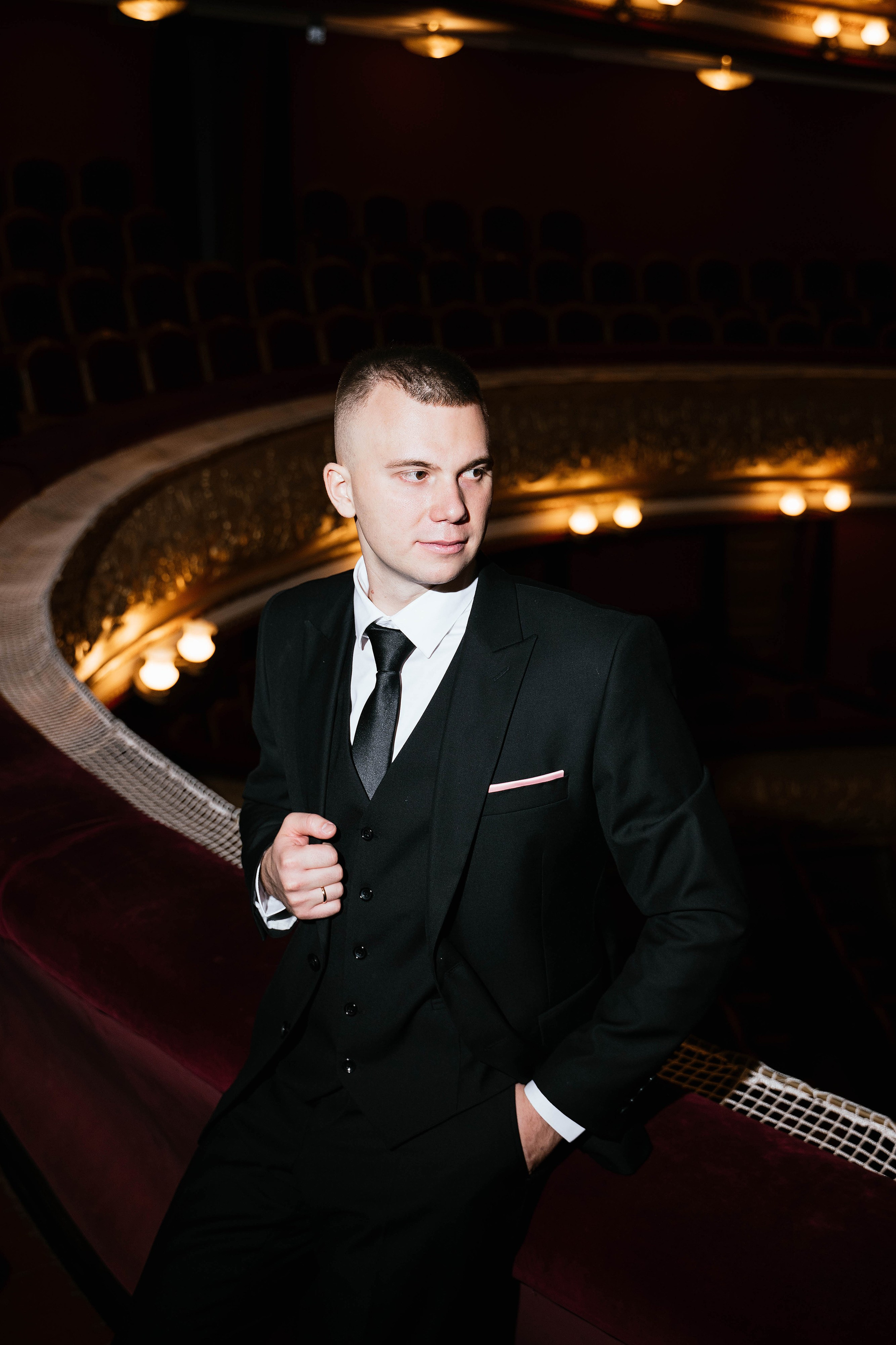 Wedding day #61. Свадебный, семейный фотограф в Рязани Лена Брант