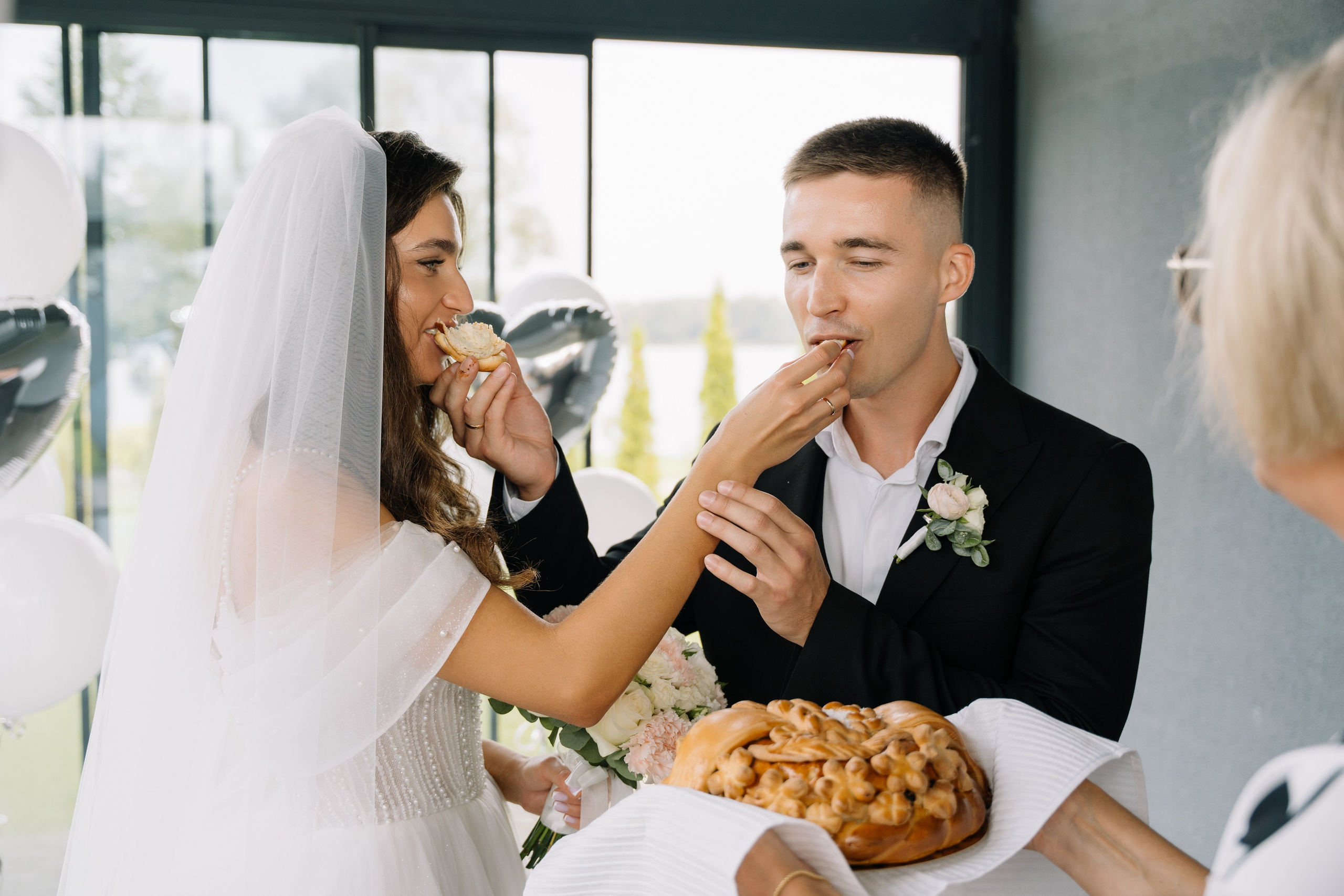 Иван & Оксана