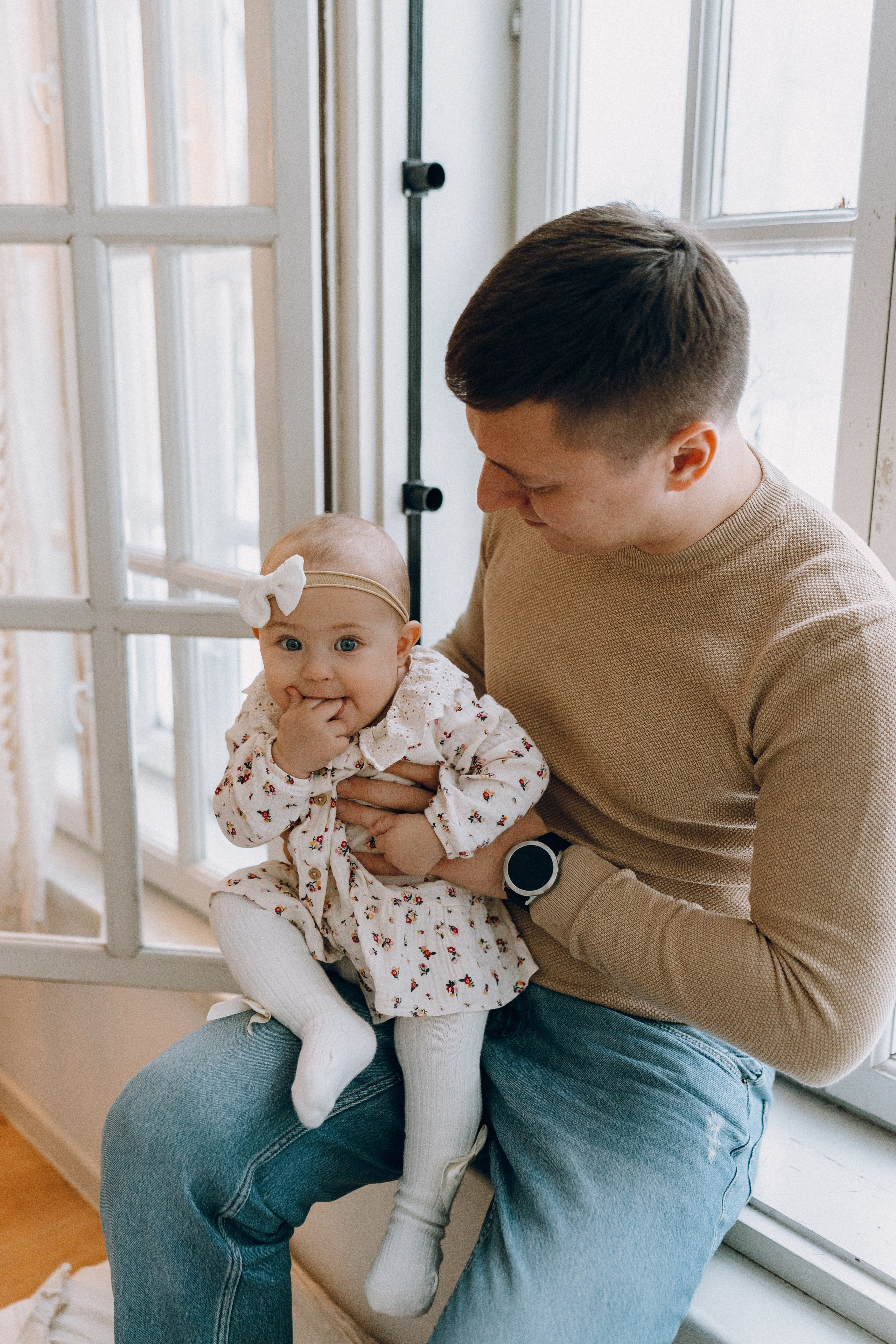 Регина, Никита и Ариша. Фотограф в Санкт-Петербурге Юлия Гербель