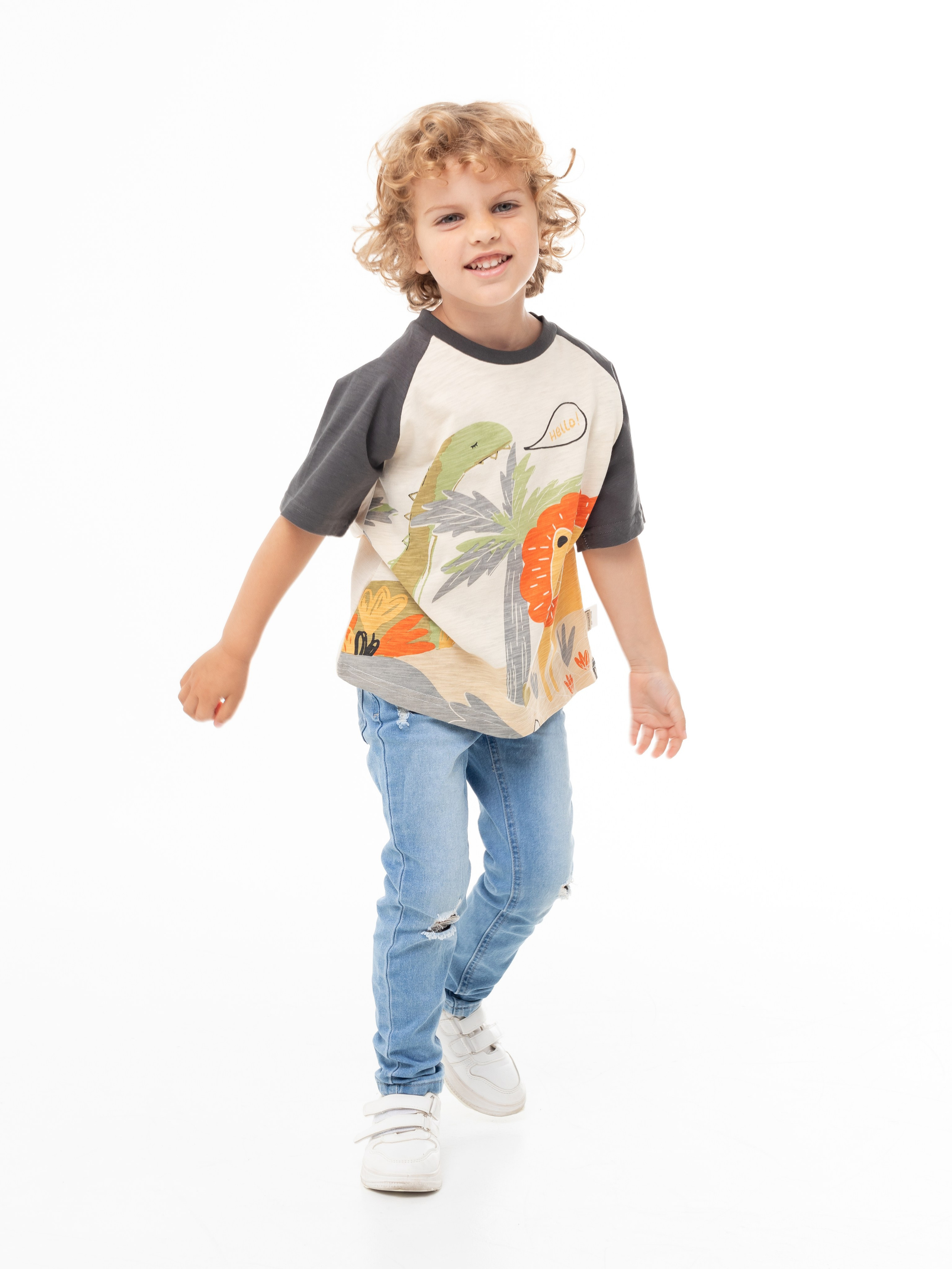 Дет. футболки. Фотограф в Краснодаре Арина Кудряшова