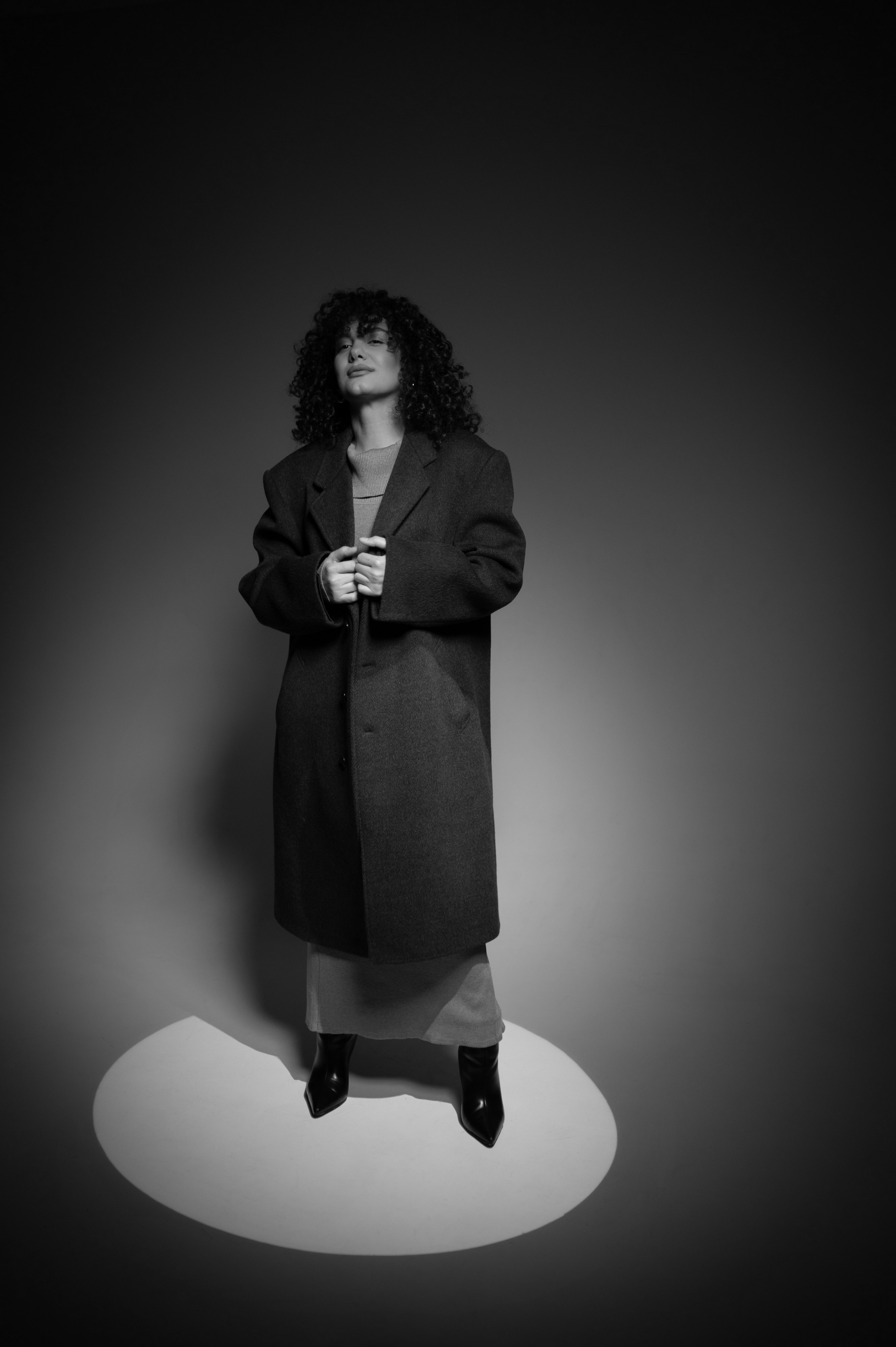 Марина. Твой личный проводник к красивым фотографиям в Старом Осколе