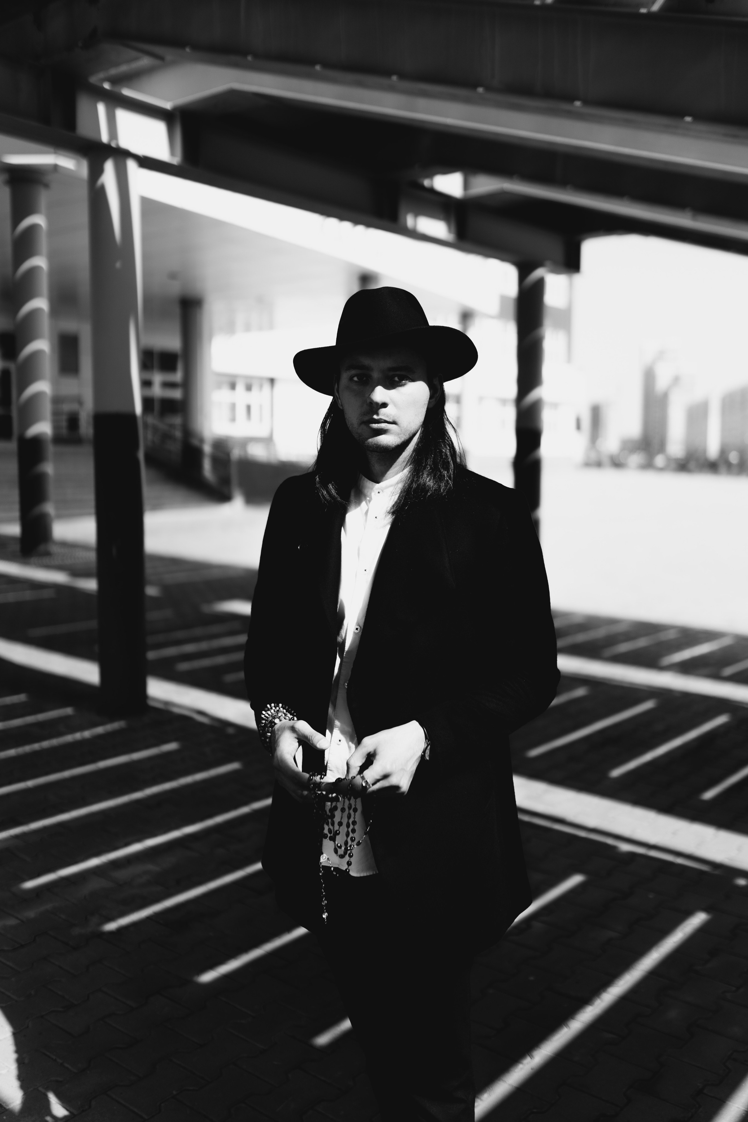 Dima. Фотограф в Санкт-Петербург, Москва Алексей Филиппов