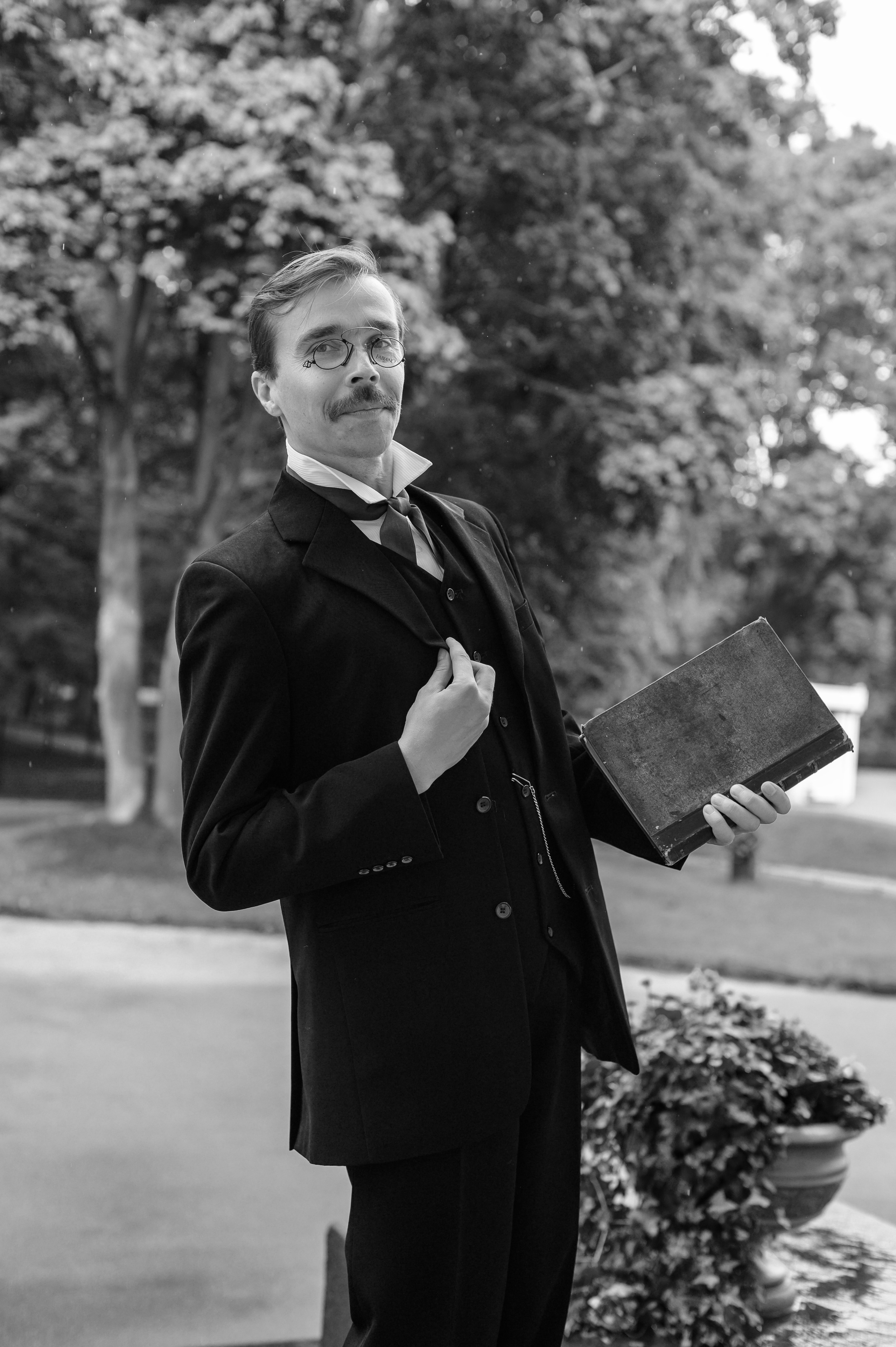 Индивидуальная фотосессия. Профессиональный фотограф в Санкт-Петербурге