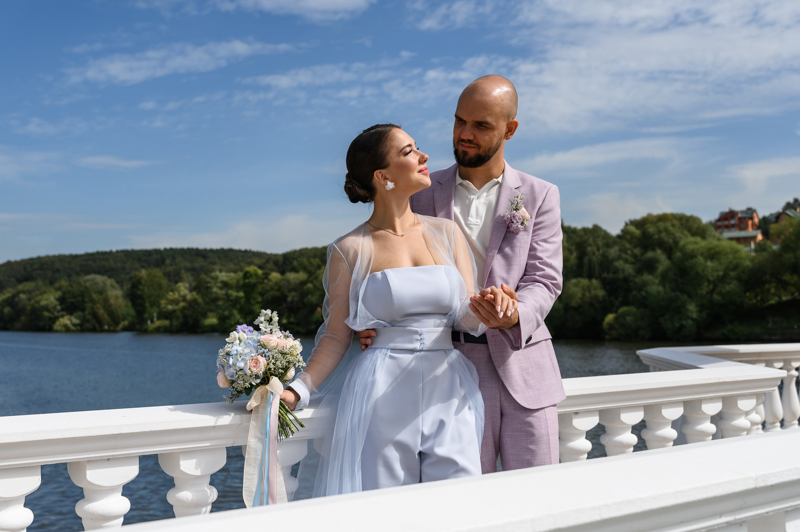 Свадебный фотограф Москва Юрий Кульман