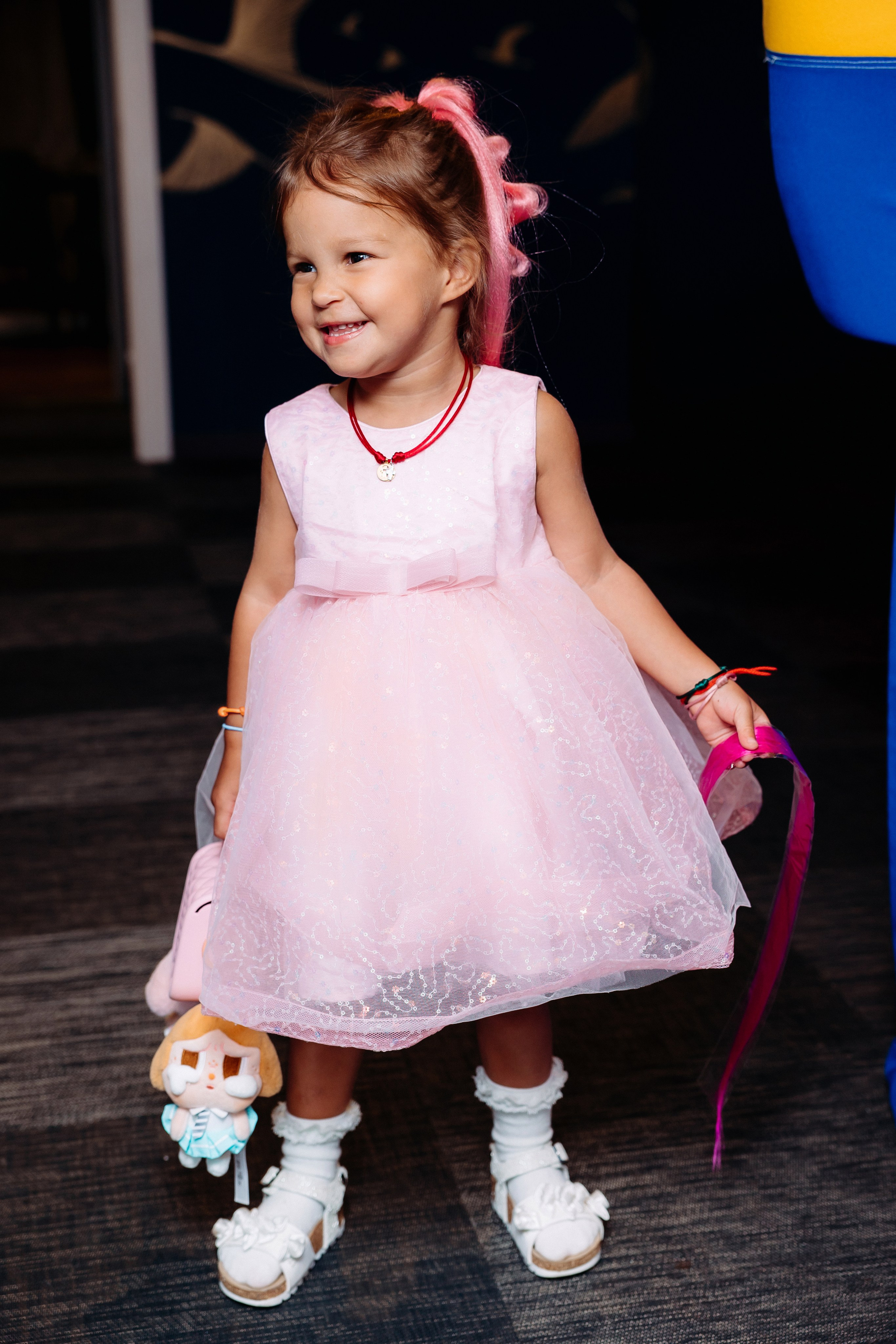 Дни Рождения. Фотограф в Санкт-Петербурге Кирюшенков Андрей