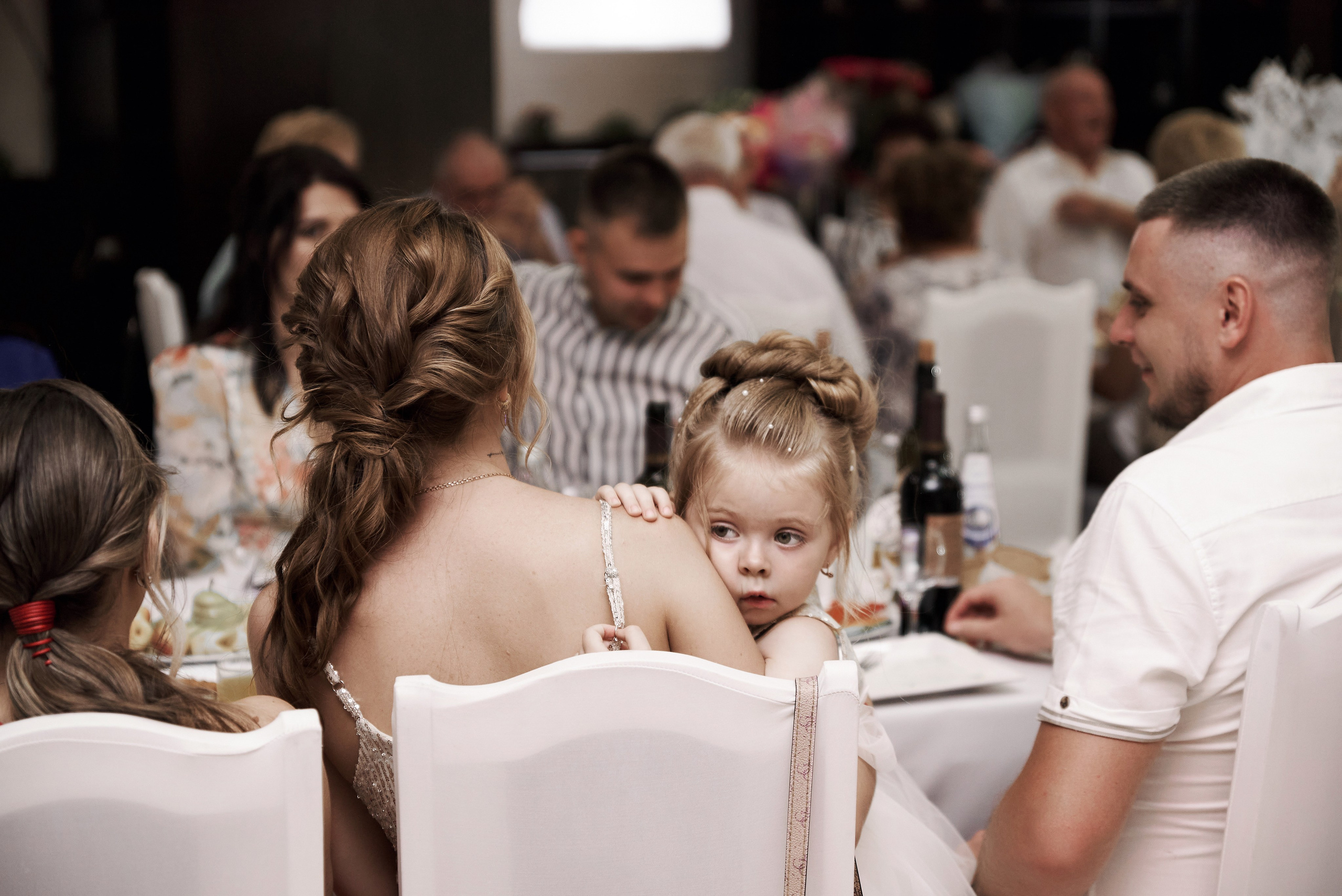 N&E. Свадебный и семейный фотограф в Ульяновске Татьяна Селезнева