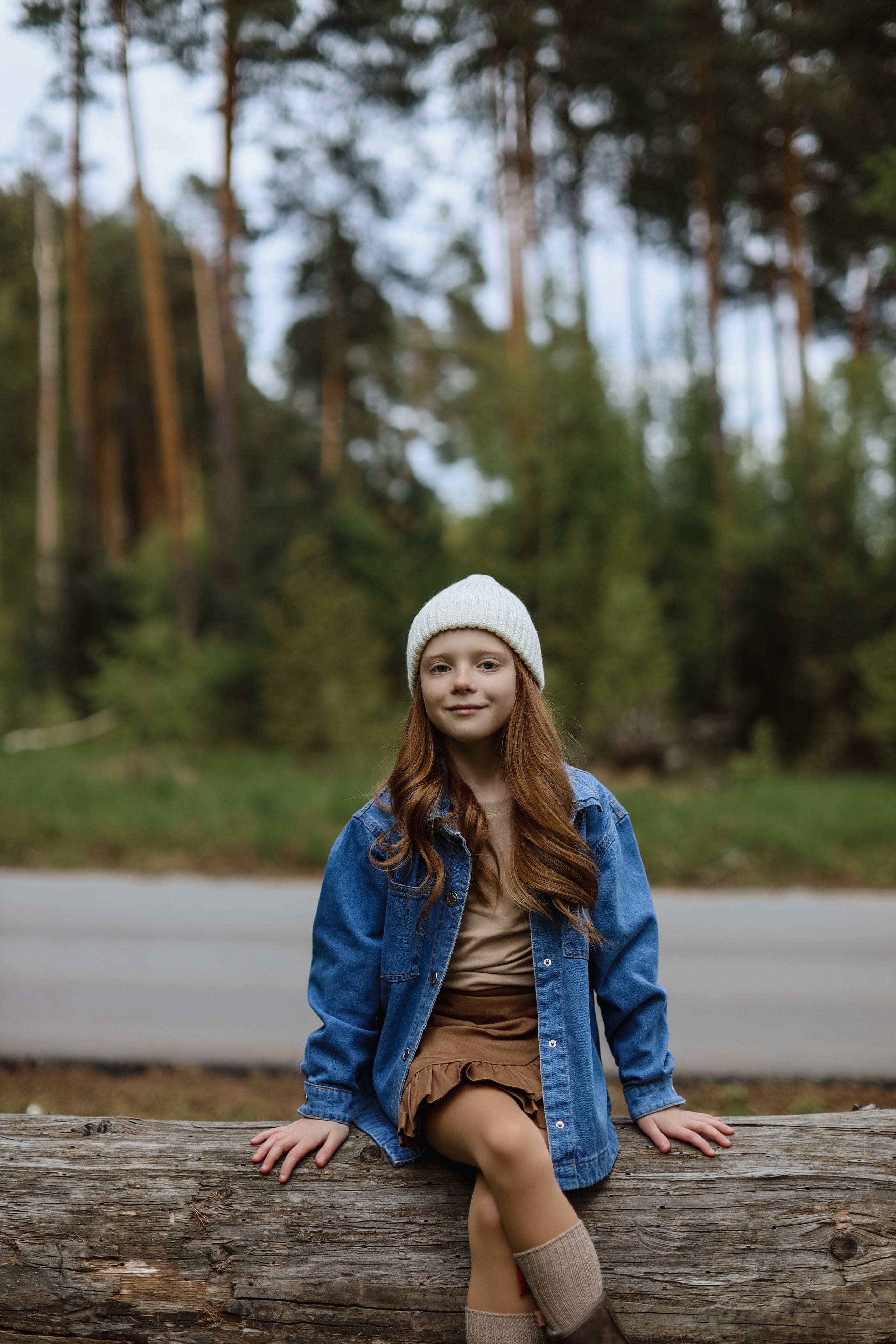 Оля и Злата