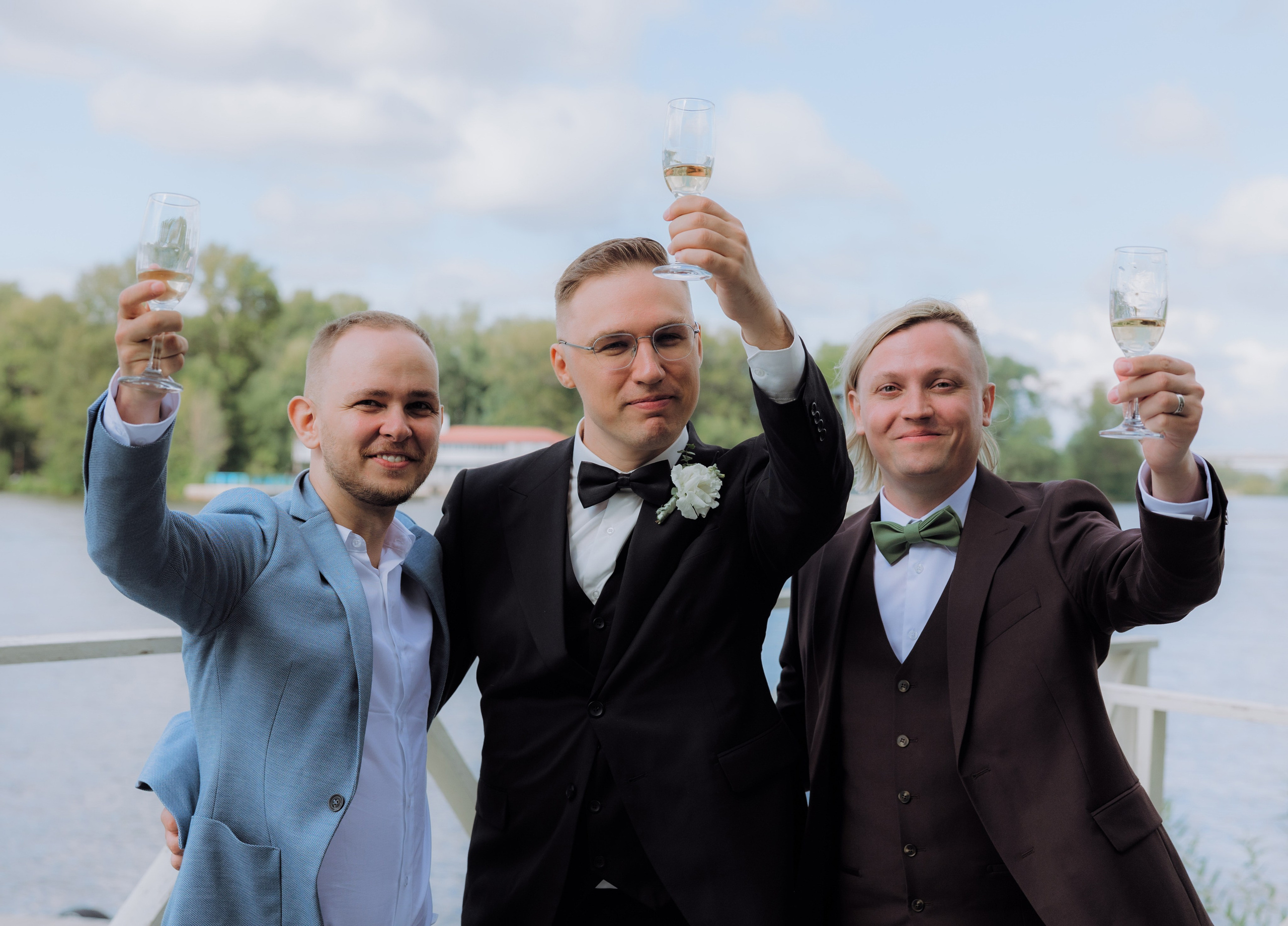 MARGARITA_VLADIMIR (ZAVAS EVENT). Фотограф Андрей Ширкалин Москва Московская обл, Коломна, Рязань