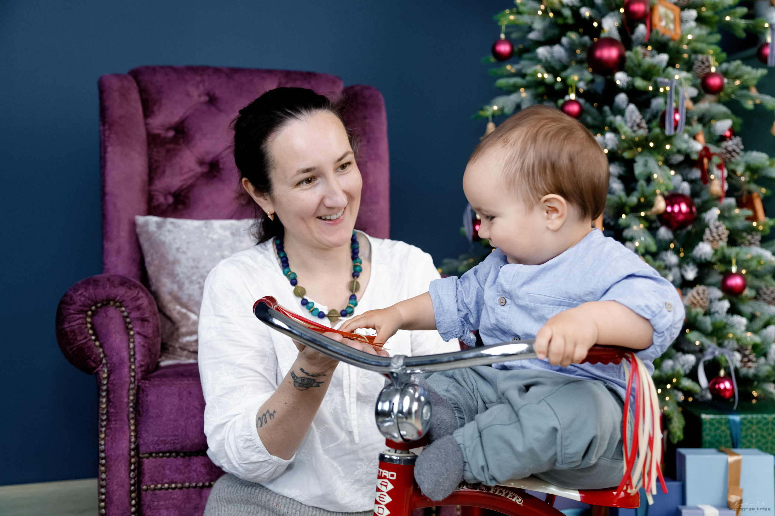 Дети. Репортажный фотограф Кузнецова Кристина