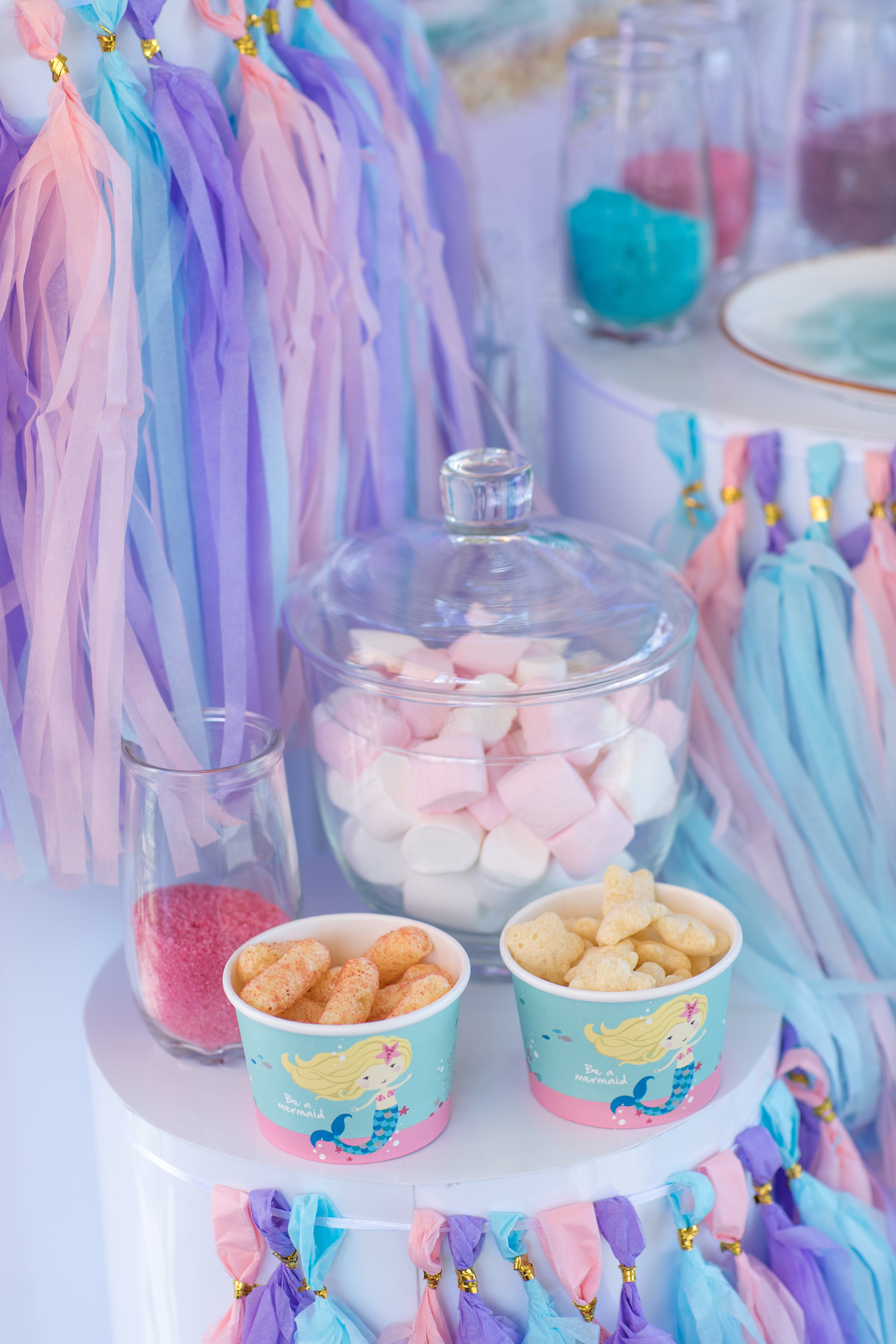 День рождения Полины. Фотограф в Москве Ира Никина