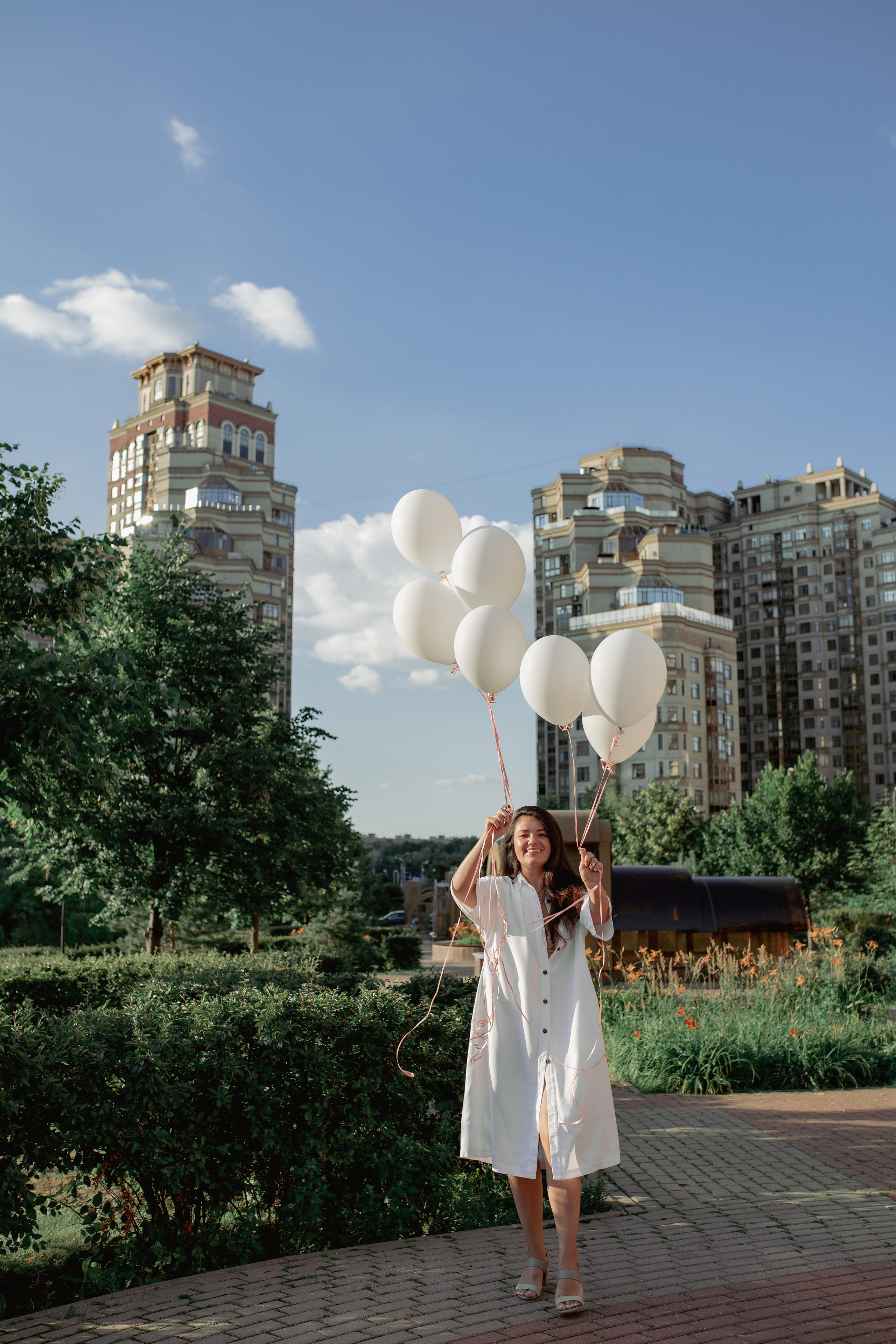 Съёмка контента для астролога. Фотограф в Москве Ира Никина