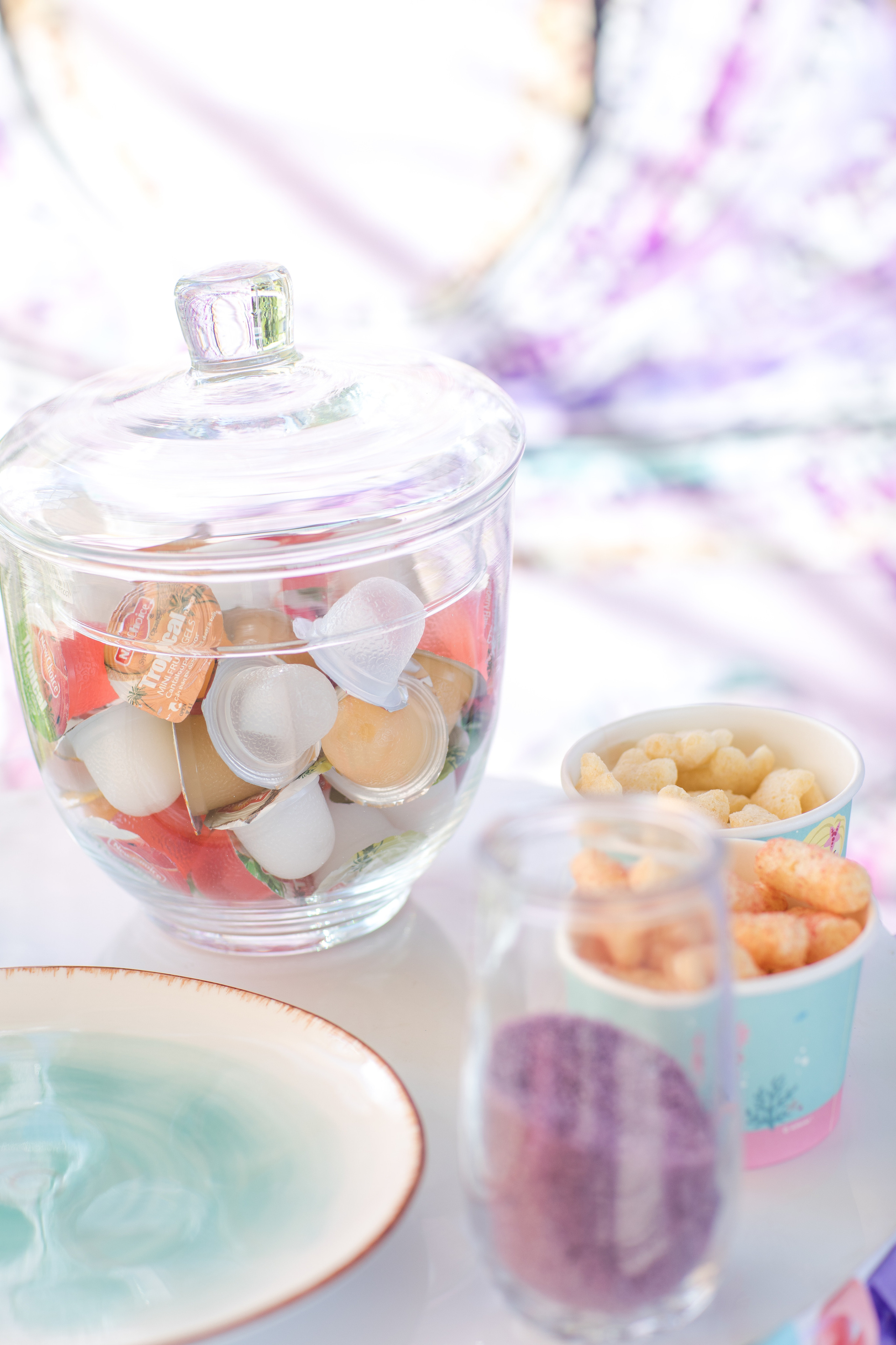 День рождения Полины. Фотограф в Москве Ира Никина