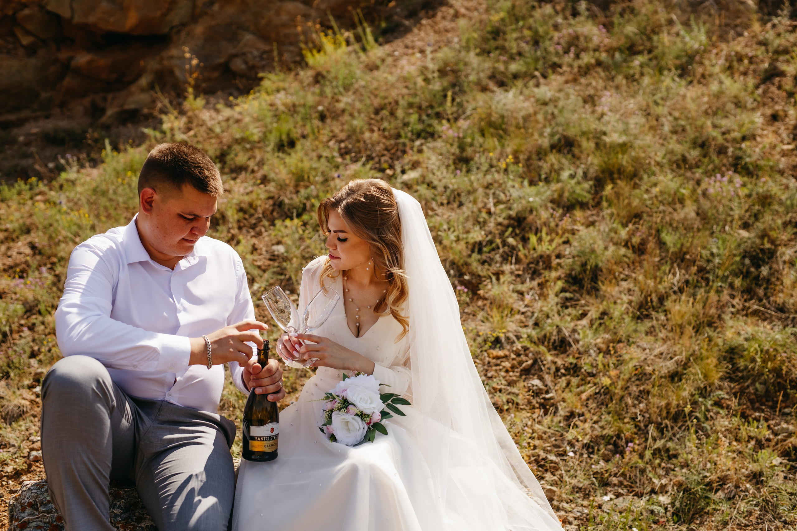 Кирилл и Екатерина. Свадебный и женский фотограф