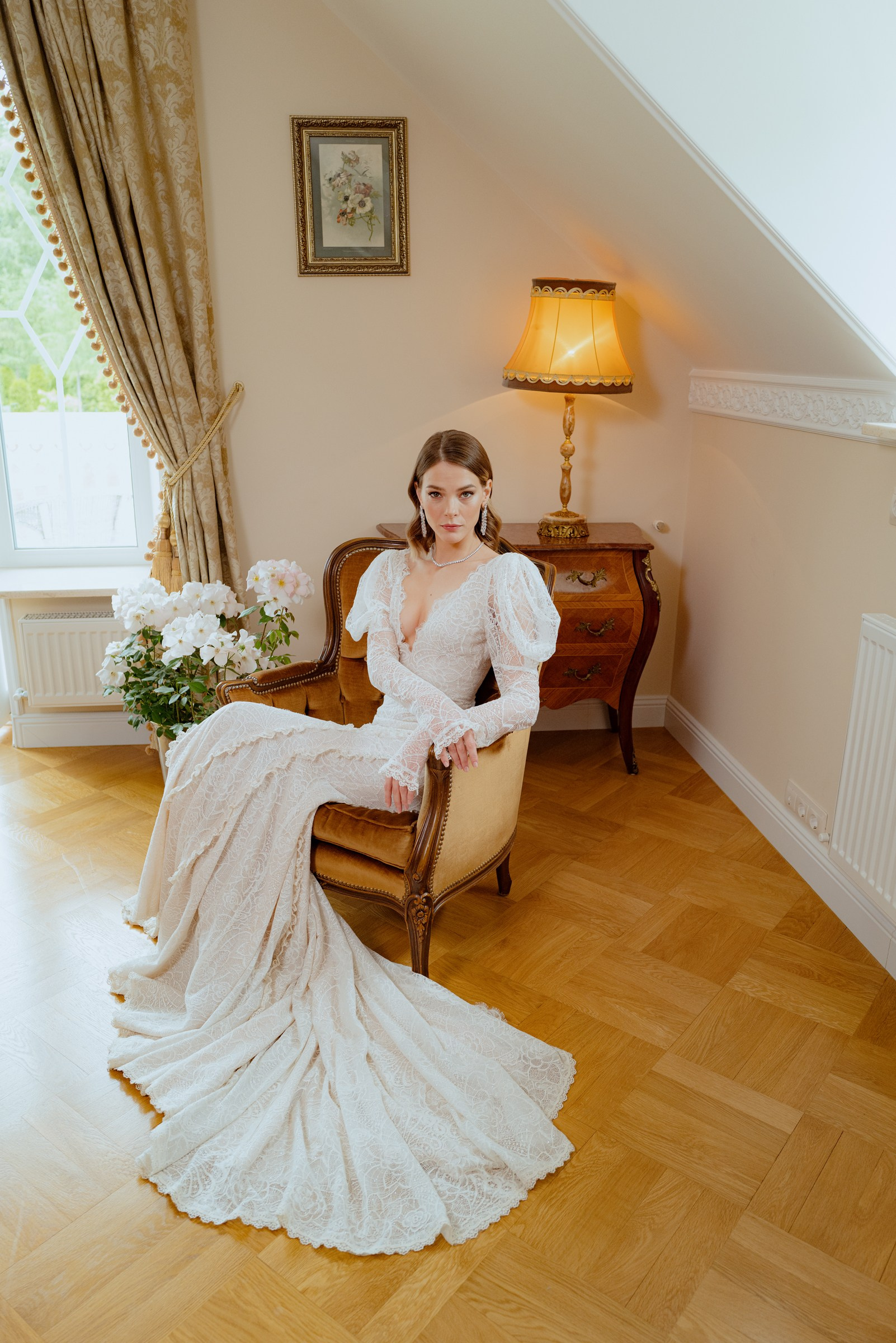 Wedding pack #1. Светский свадебный фотограф в Москве и Европе Арсений Прусаков