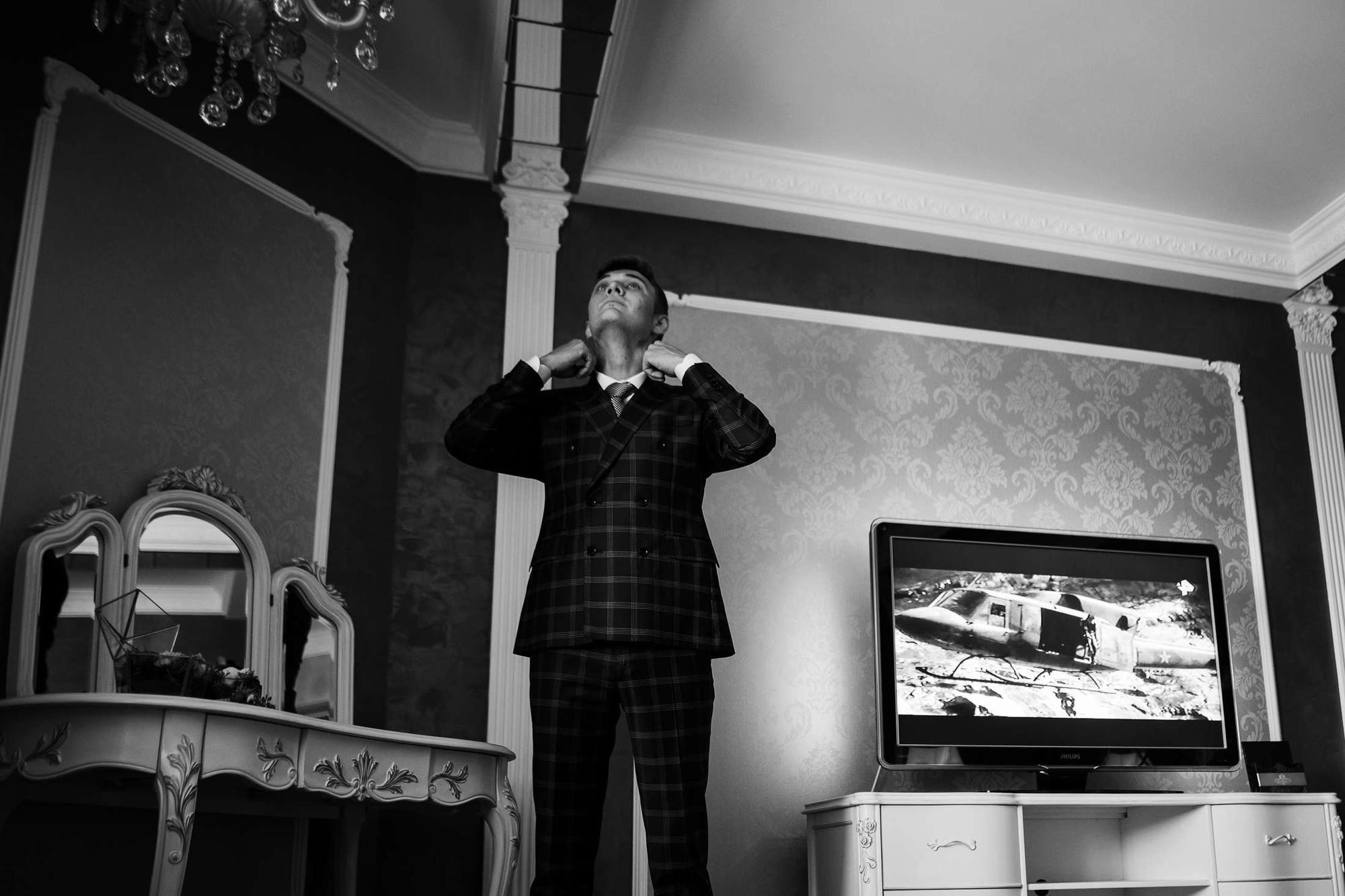 ЛОВИ МОМЕНТ. Свадебный фотограф в Ставрополе Сергей Шляхов